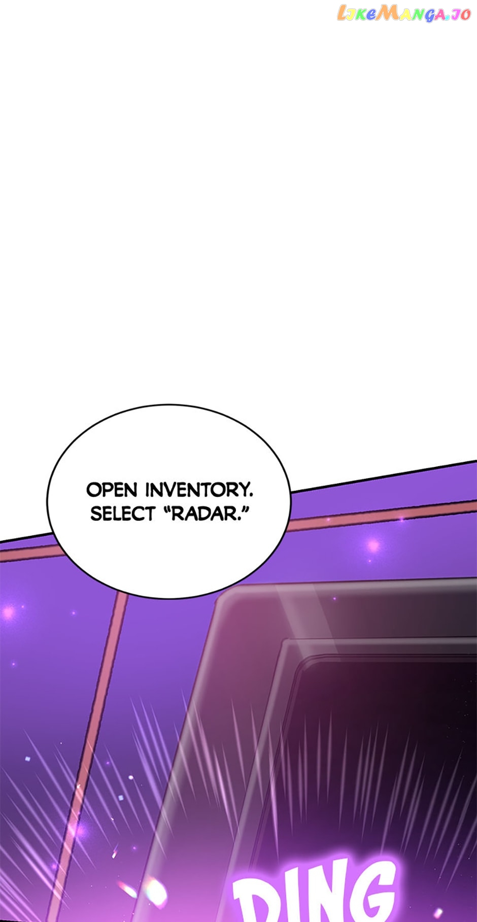 The 10-Star Player's Lucky Draw Chapter 32 - page 7
