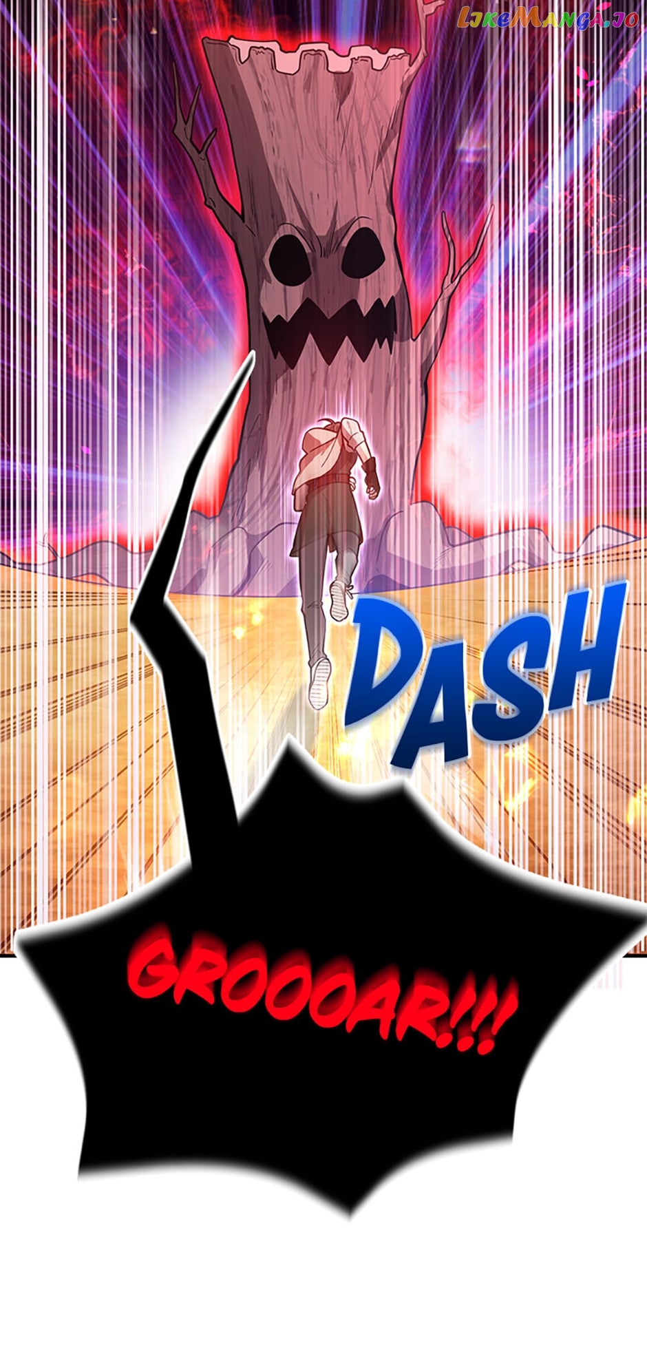 The 10-Star Player's Lucky Draw Chapter 32 - page 70