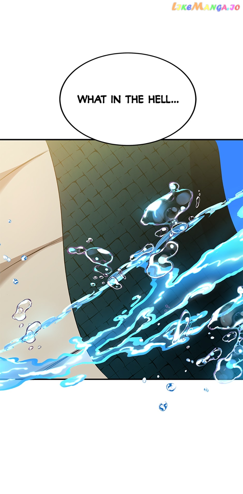 The 10-Star Player's Lucky Draw Chapter 31 - page 15