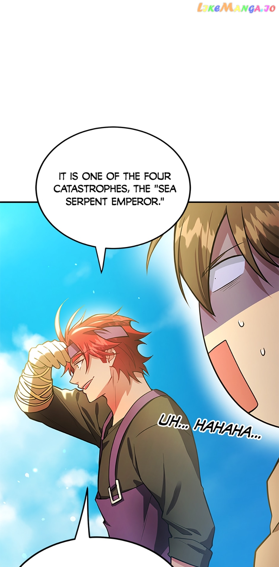The 10-Star Player's Lucky Draw Chapter 31 - page 18