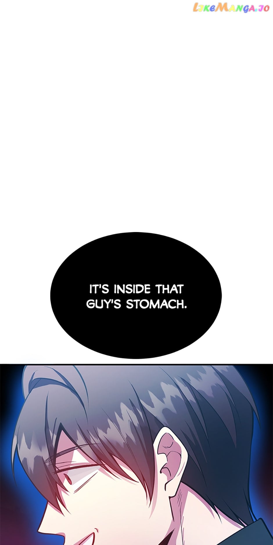 The 10-Star Player's Lucky Draw Chapter 31 - page 22