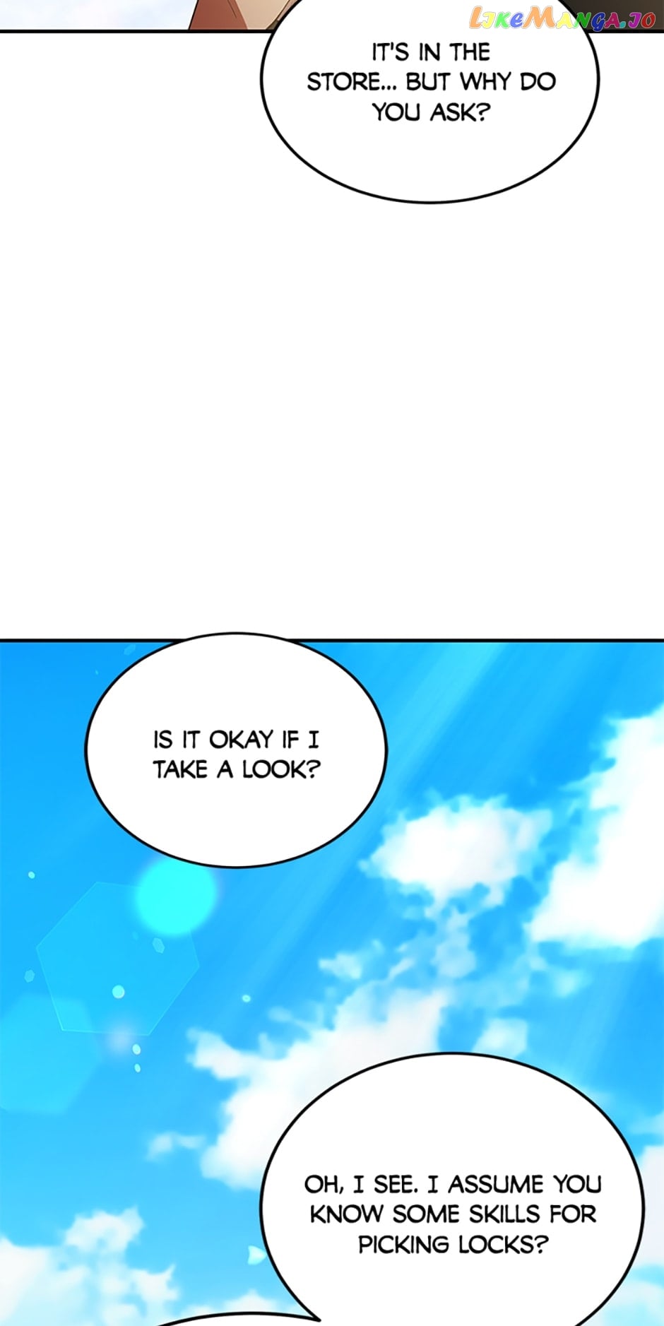 The 10-Star Player's Lucky Draw Chapter 31 - page 27