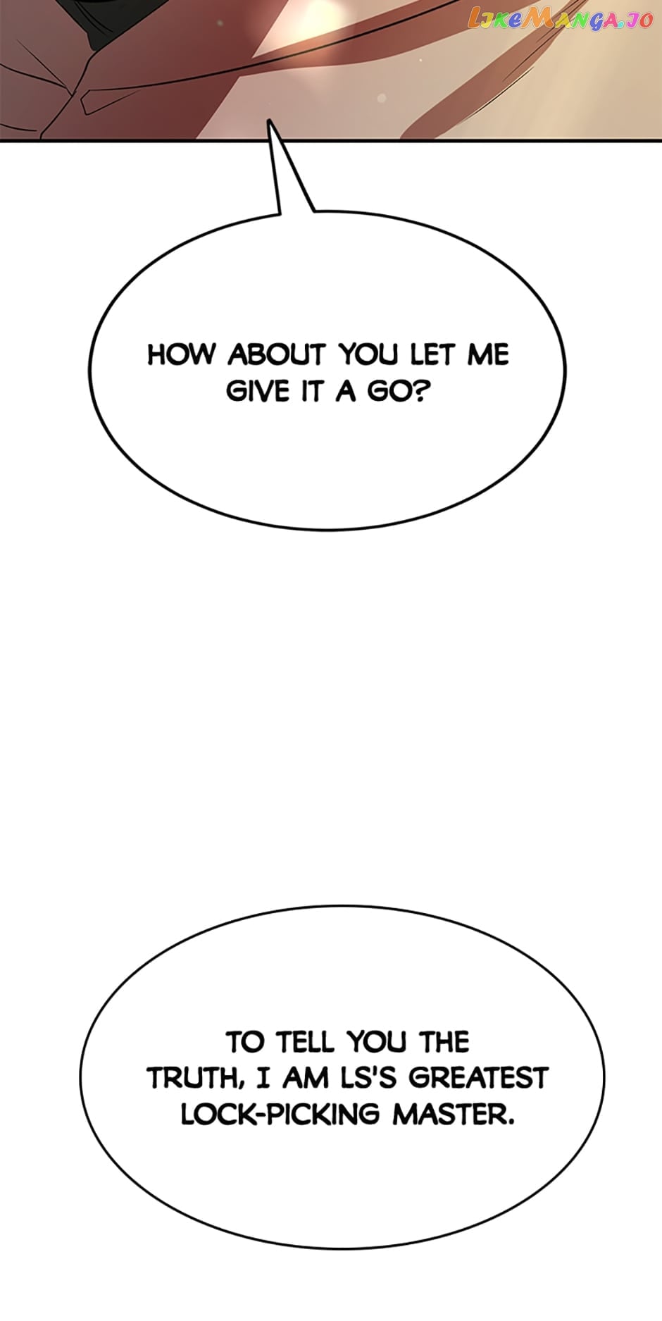 The 10-Star Player's Lucky Draw Chapter 31 - page 29