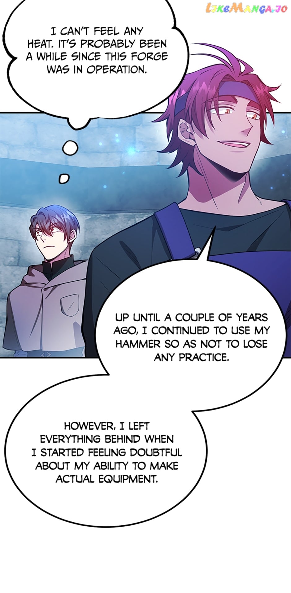 The 10-Star Player's Lucky Draw Chapter 31 - page 33