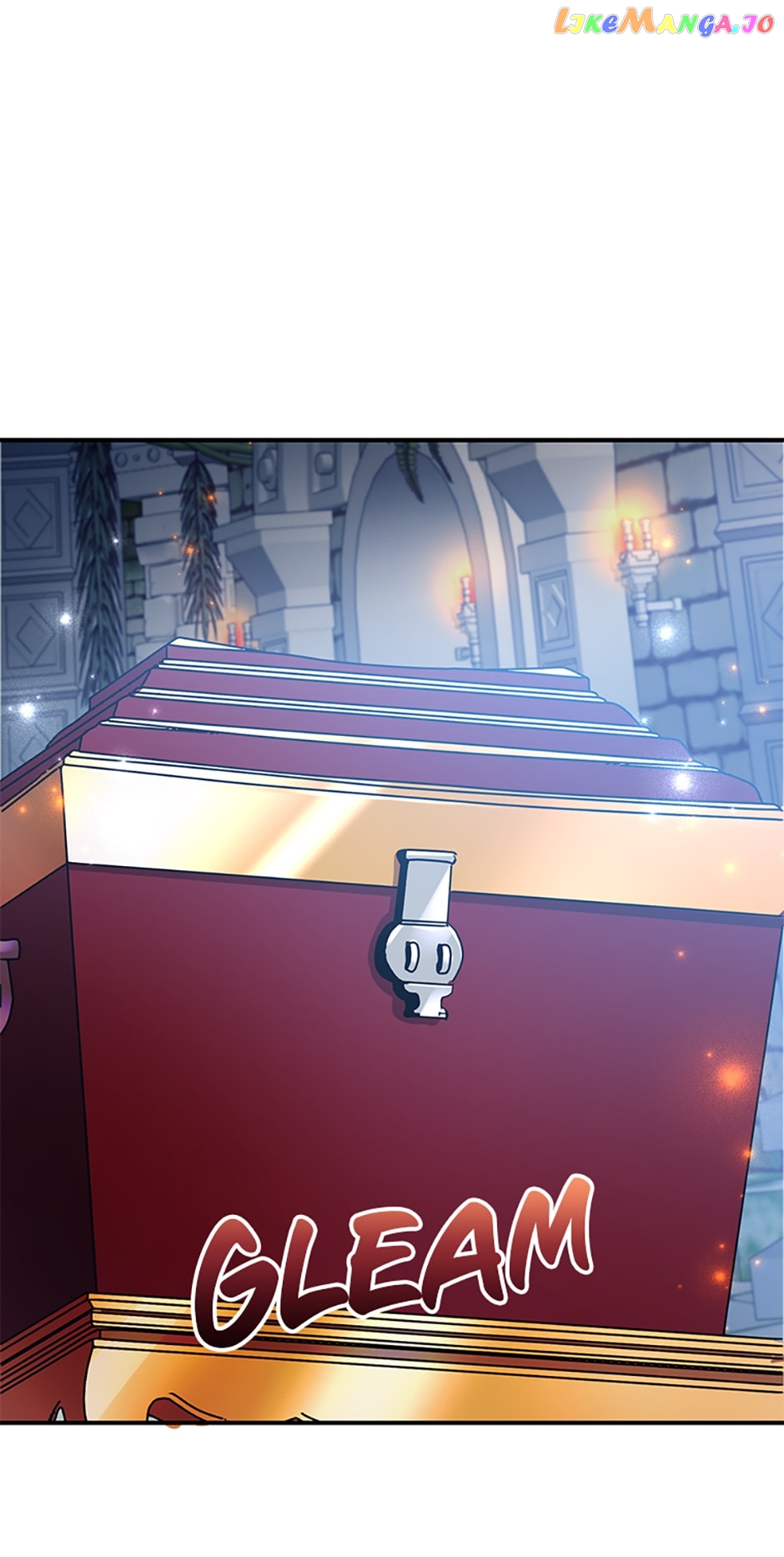 The 10-Star Player's Lucky Draw Chapter 31 - page 43