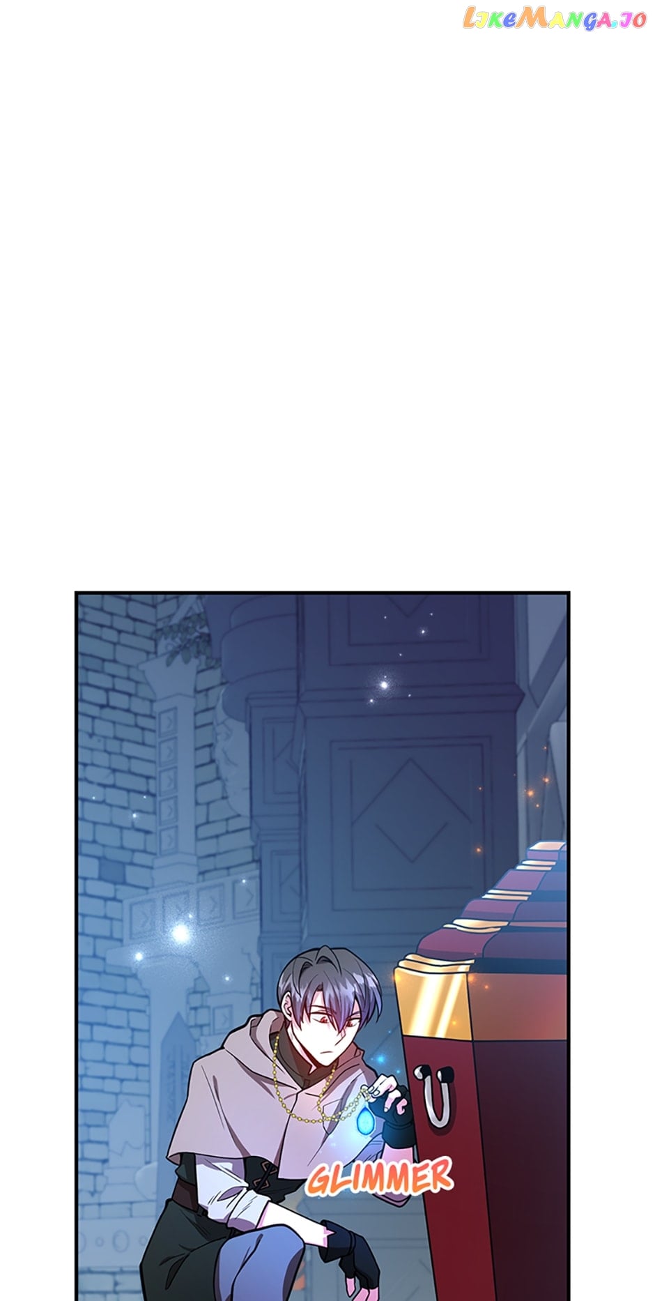 The 10-Star Player's Lucky Draw Chapter 31 - page 44