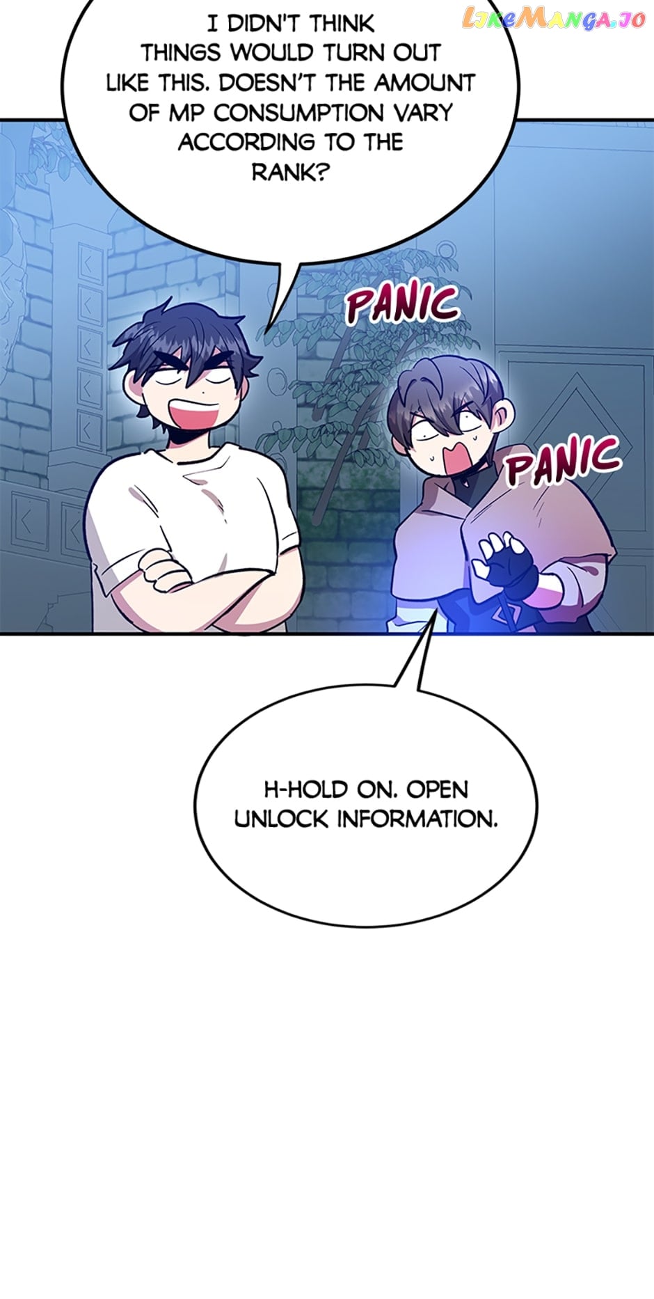 The 10-Star Player's Lucky Draw Chapter 31 - page 48