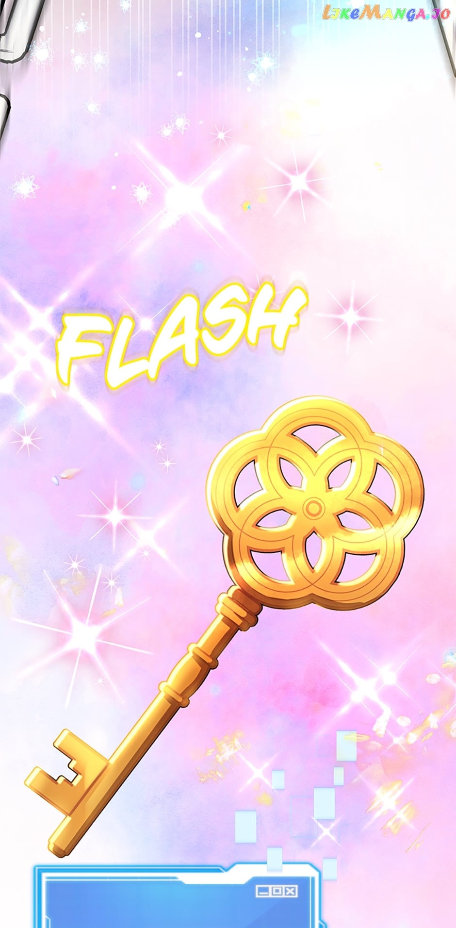 The 10-Star Player's Lucky Draw Chapter 31 - page 58