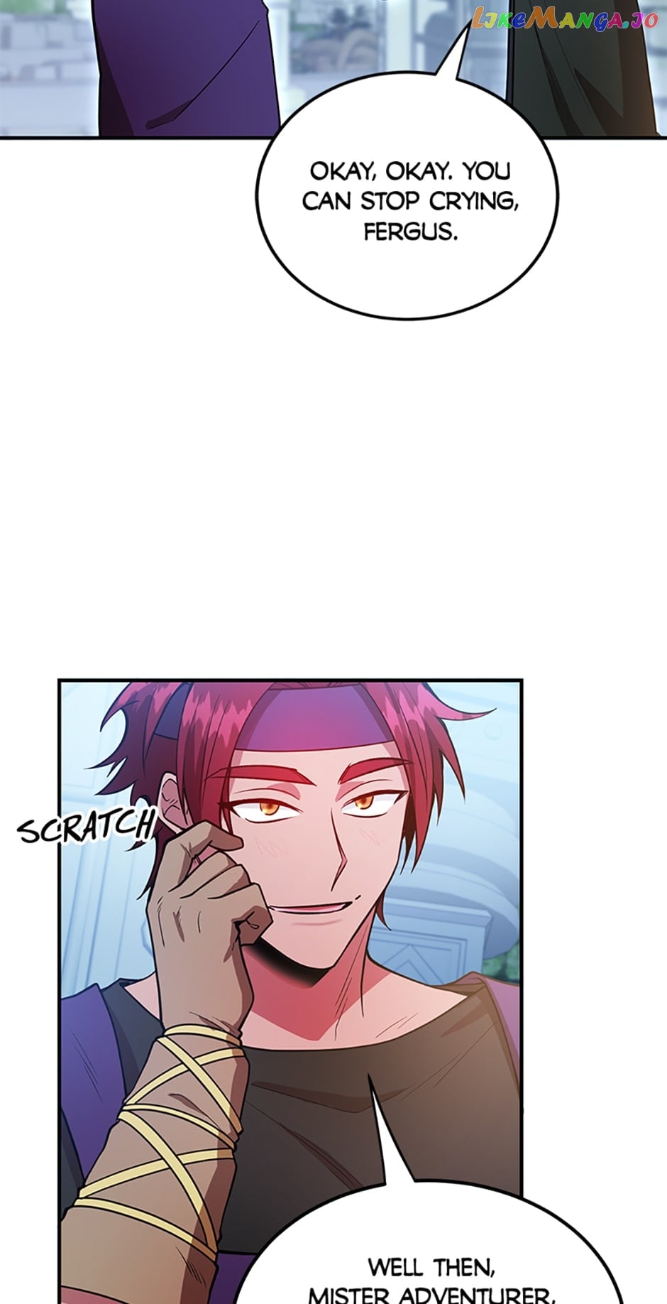 The 10-Star Player's Lucky Draw Chapter 31 - page 61