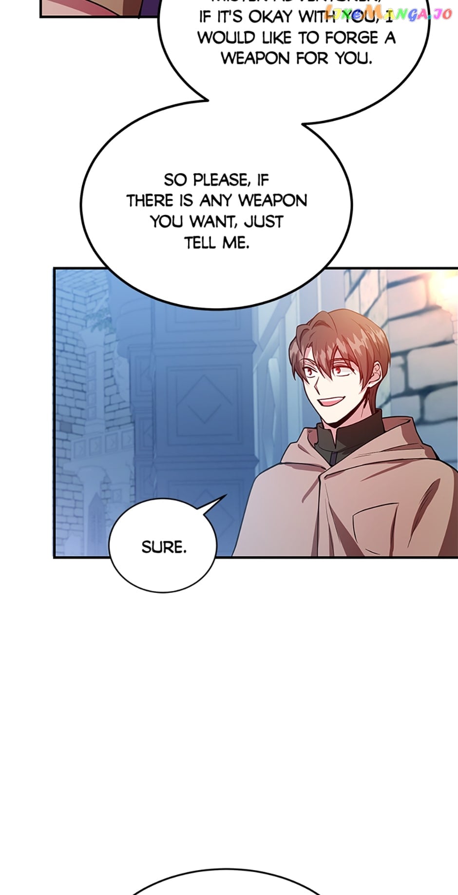The 10-Star Player's Lucky Draw Chapter 31 - page 62