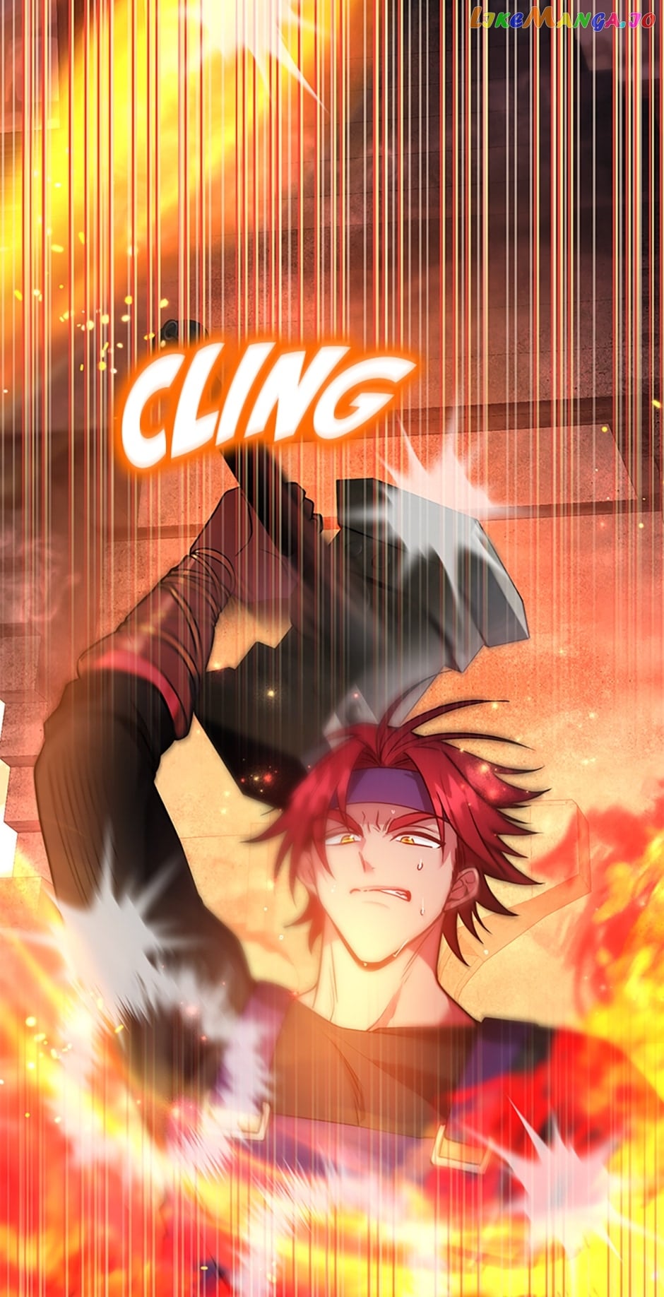 The 10-Star Player's Lucky Draw Chapter 31 - page 65