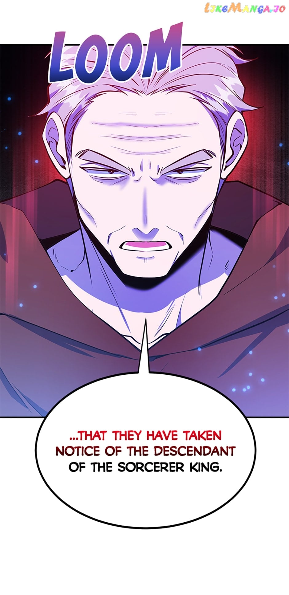 The 10-Star Player's Lucky Draw Chapter 30 - page 13
