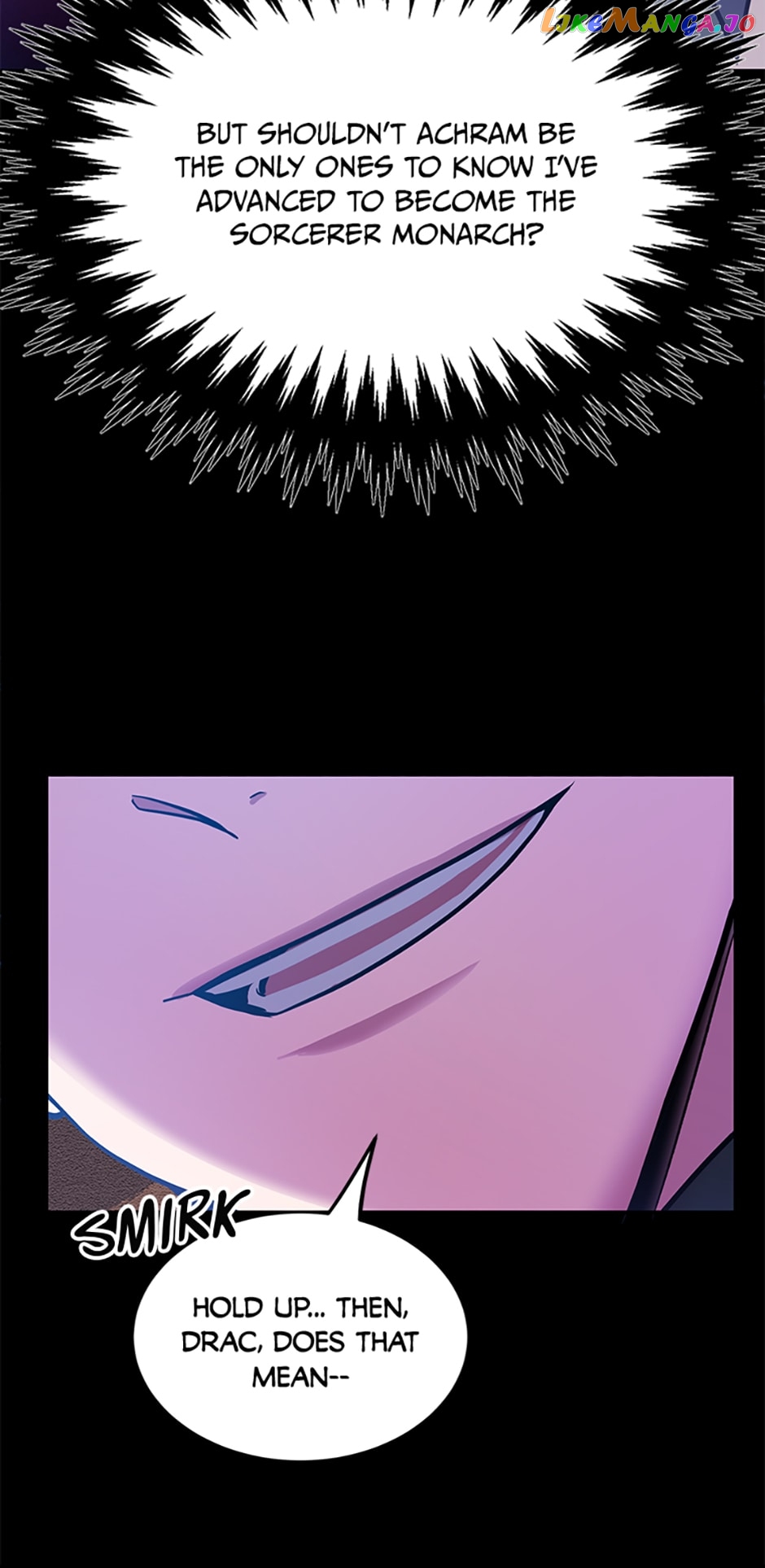 The 10-Star Player's Lucky Draw Chapter 30 - page 15