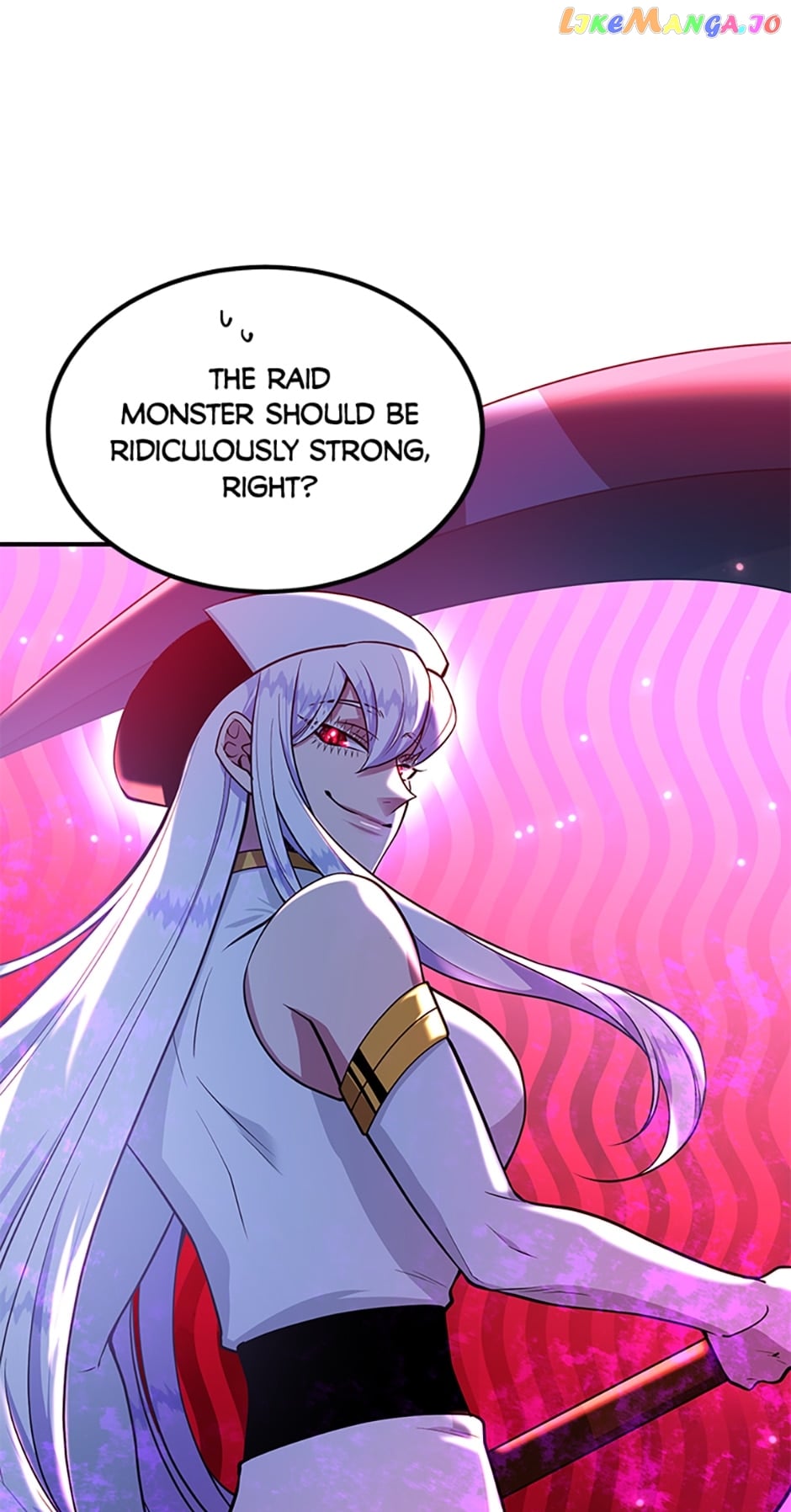 The 10-Star Player's Lucky Draw Chapter 30 - page 20