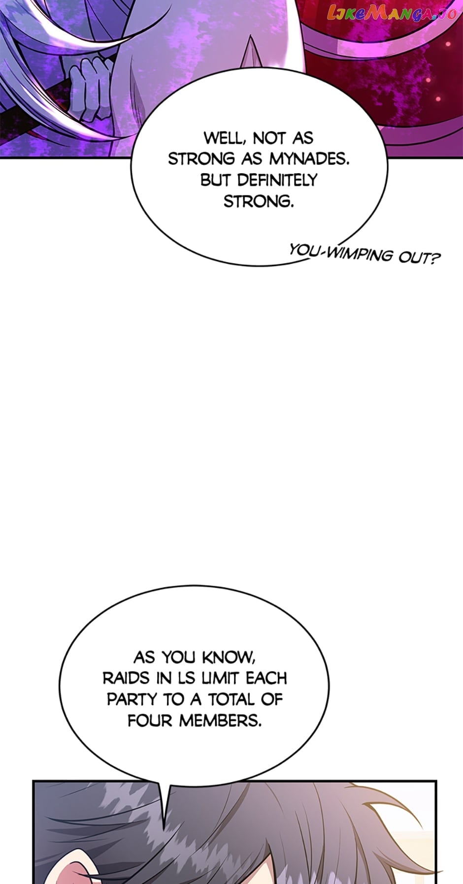The 10-Star Player's Lucky Draw Chapter 30 - page 21