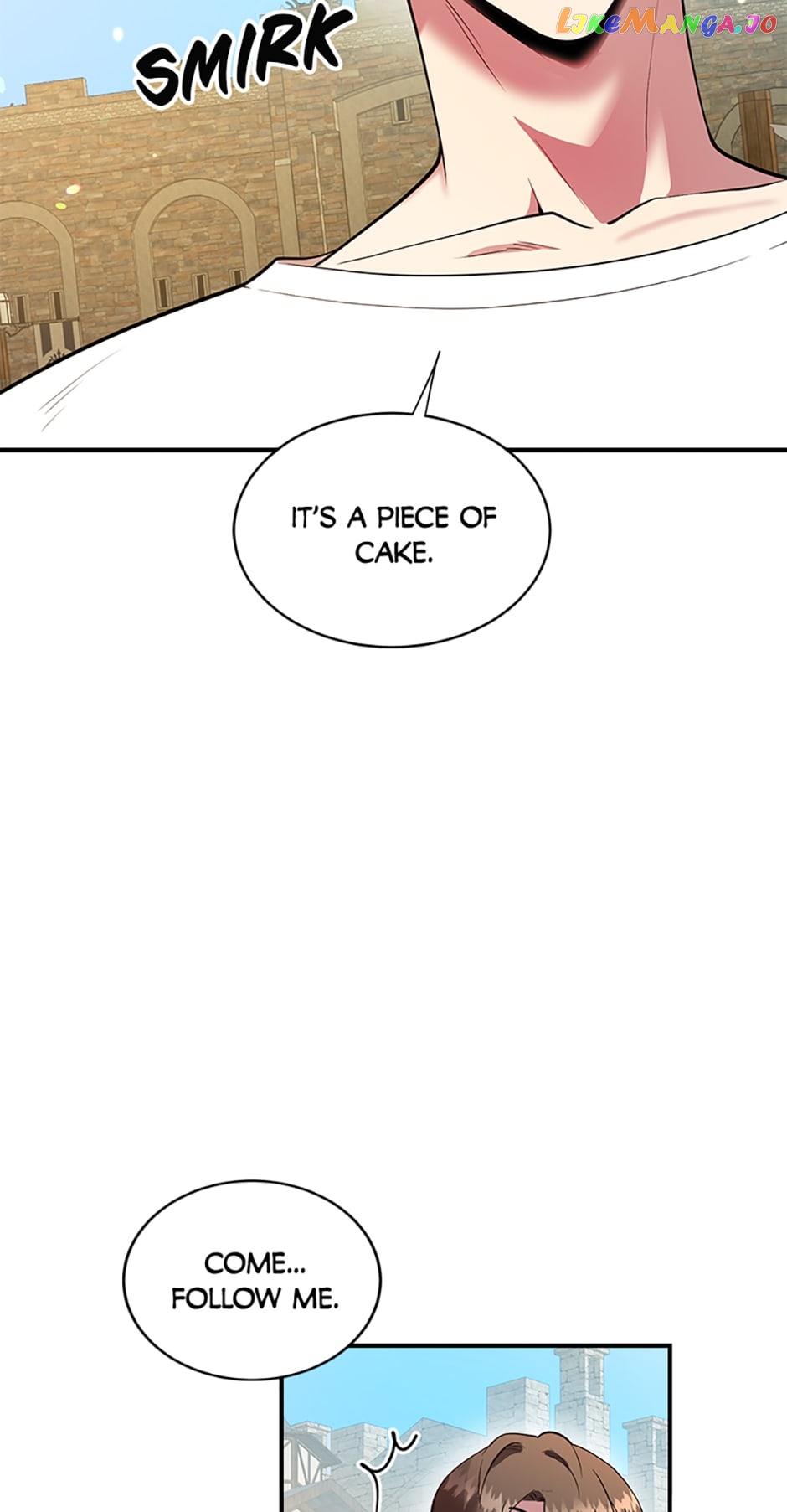 The 10-Star Player's Lucky Draw Chapter 30 - page 27
