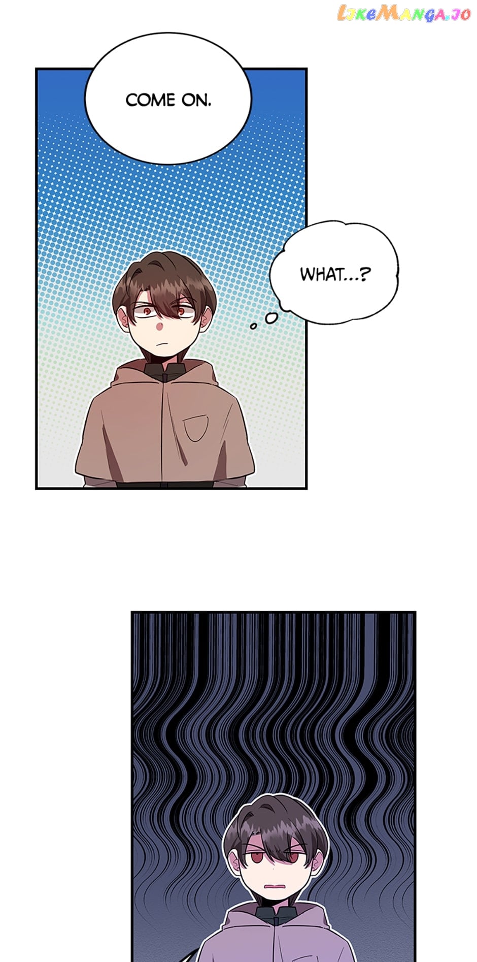 The 10-Star Player's Lucky Draw Chapter 30 - page 40