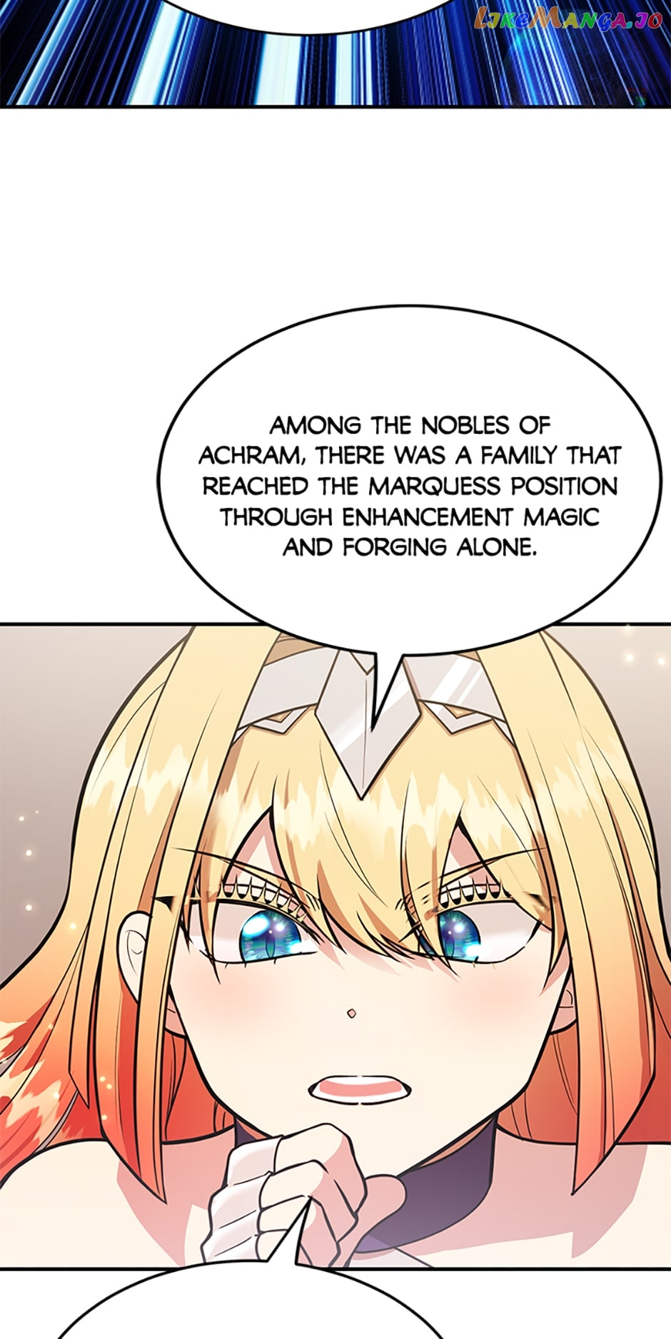 The 10-Star Player's Lucky Draw Chapter 30 - page 50