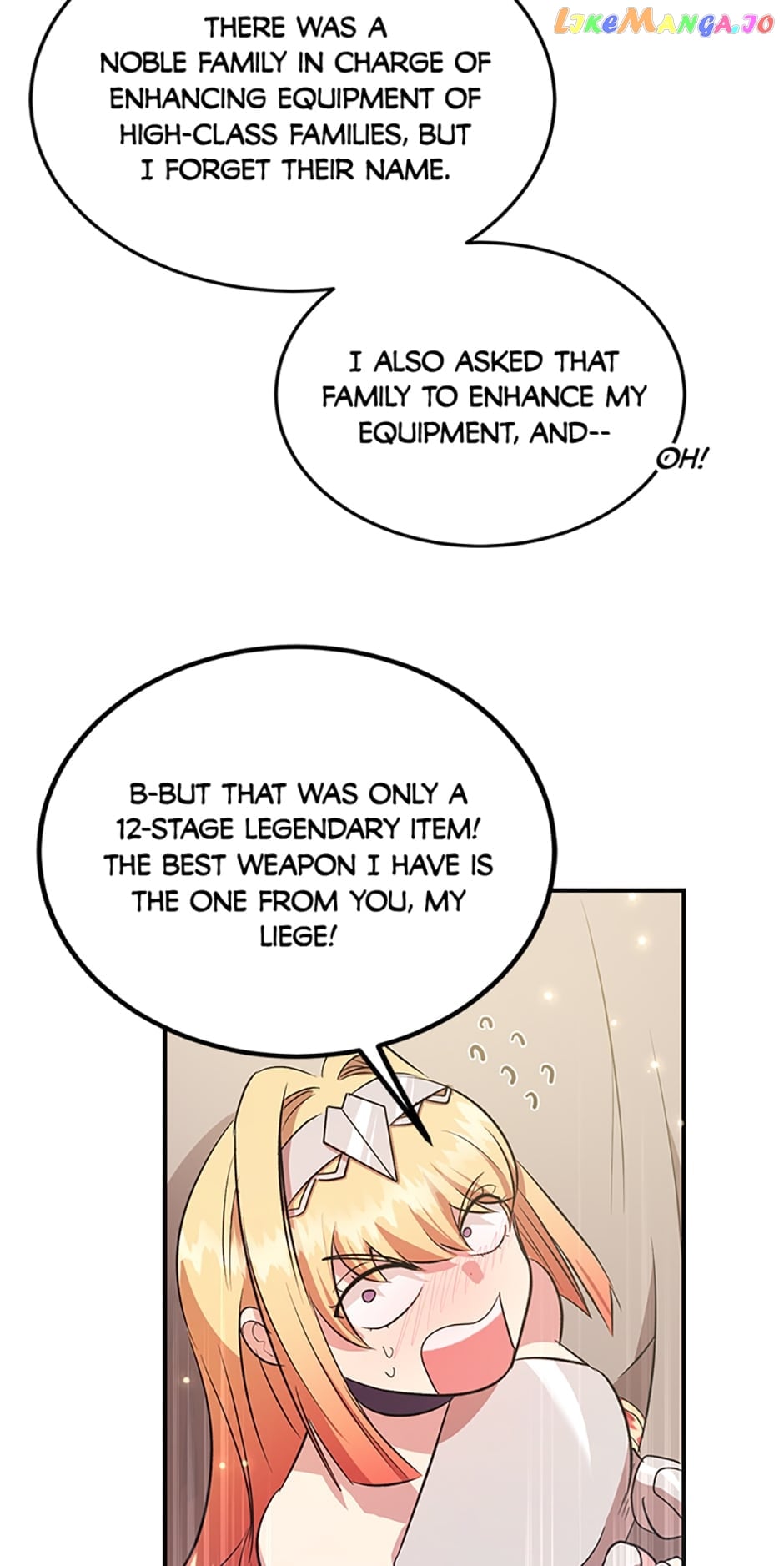 The 10-Star Player's Lucky Draw Chapter 30 - page 51