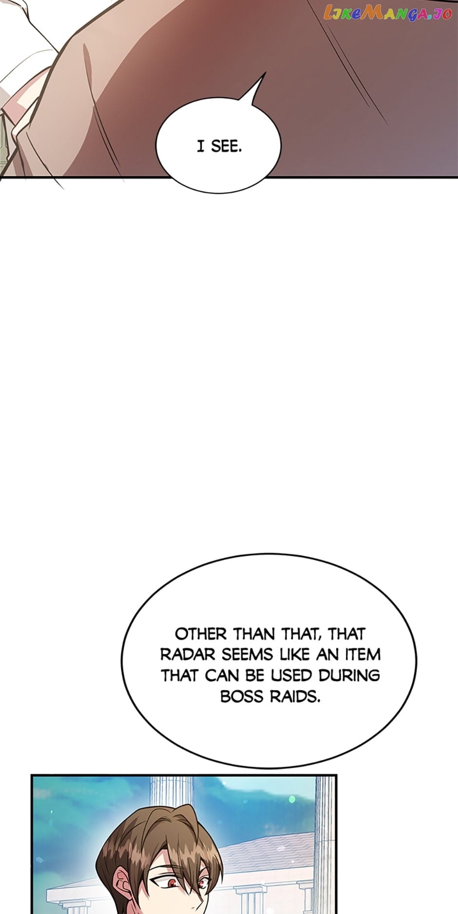 The 10-Star Player's Lucky Draw Chapter 30 - page 6