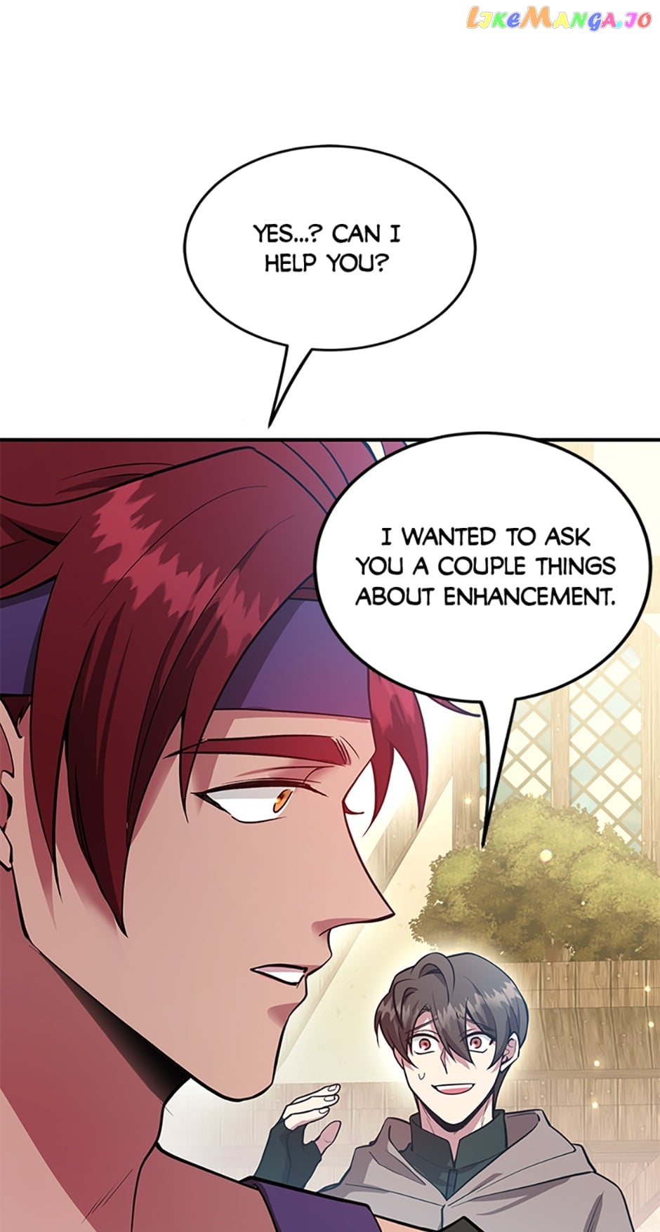 The 10-Star Player's Lucky Draw Chapter 30 - page 61