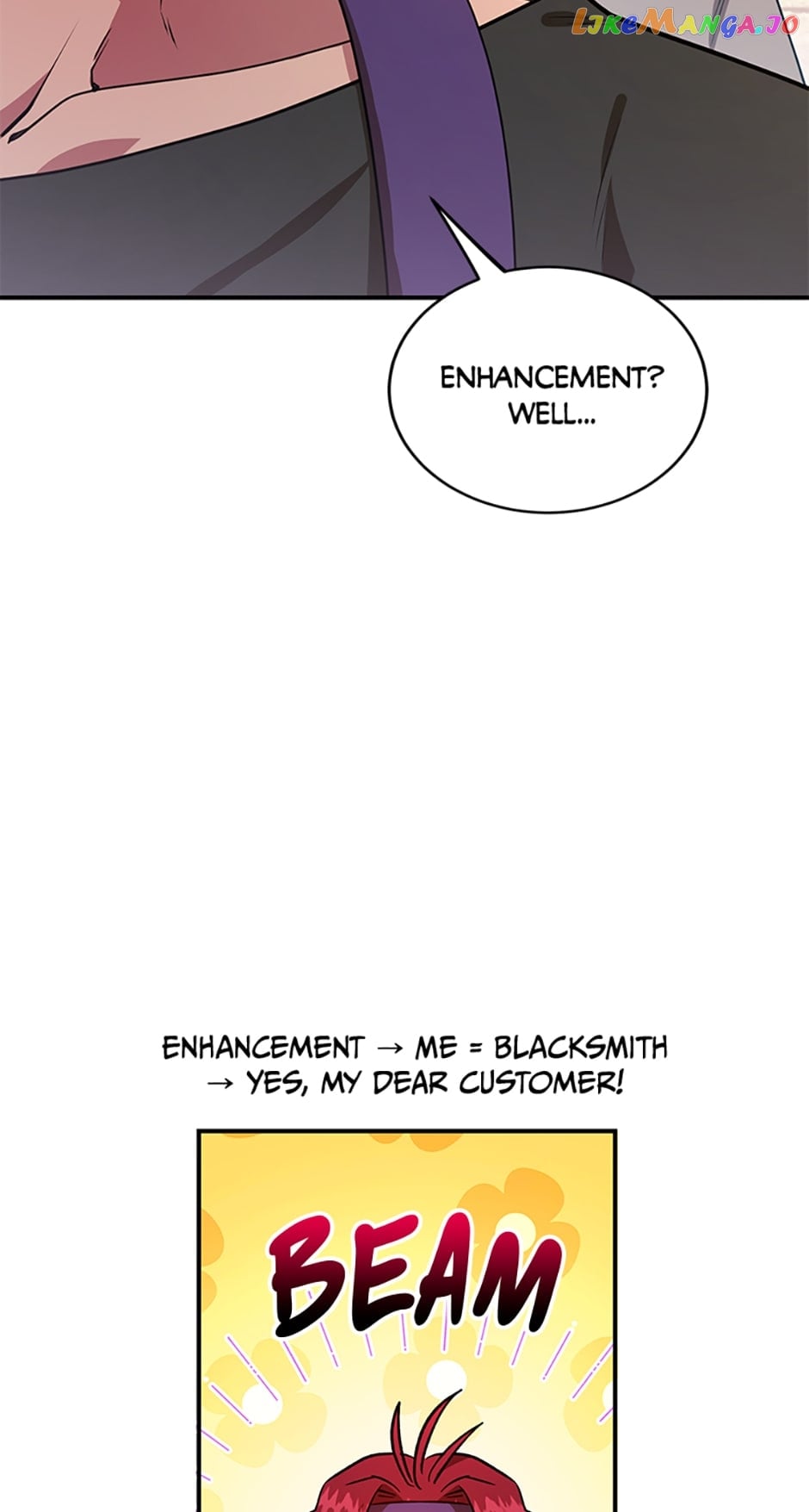 The 10-Star Player's Lucky Draw Chapter 30 - page 62