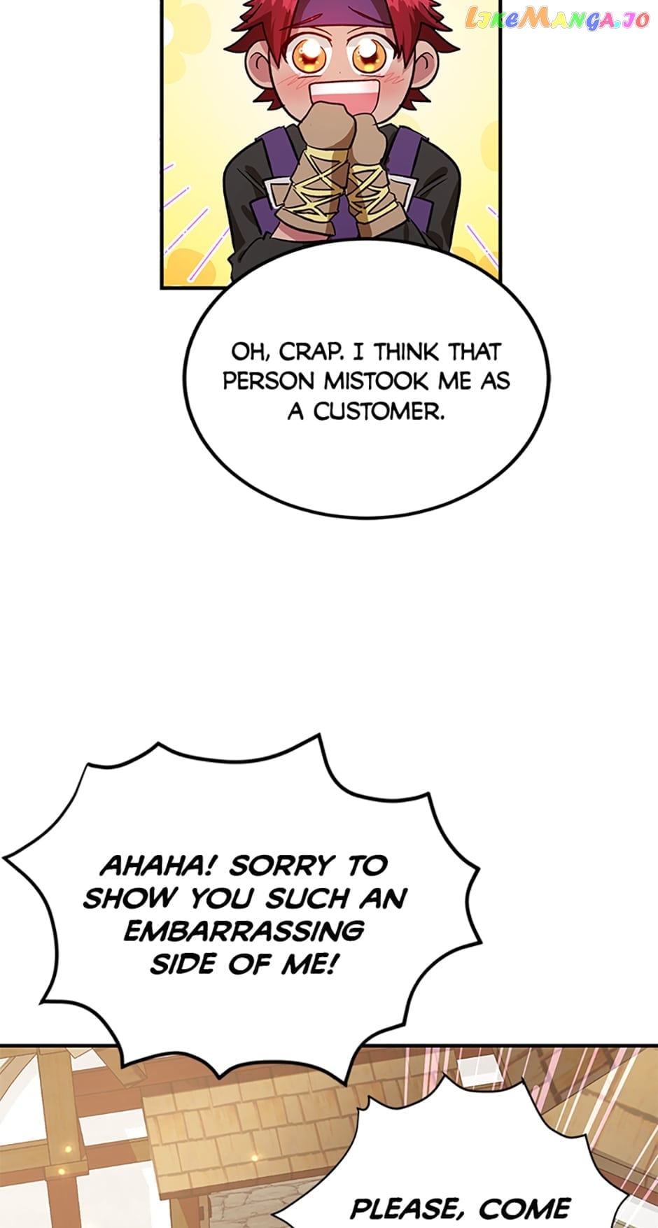 The 10-Star Player's Lucky Draw Chapter 30 - page 63