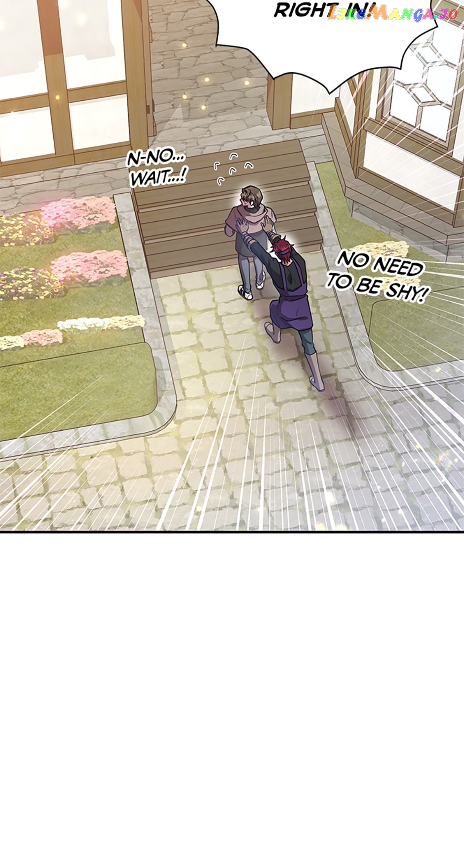 The 10-Star Player's Lucky Draw Chapter 30 - page 64