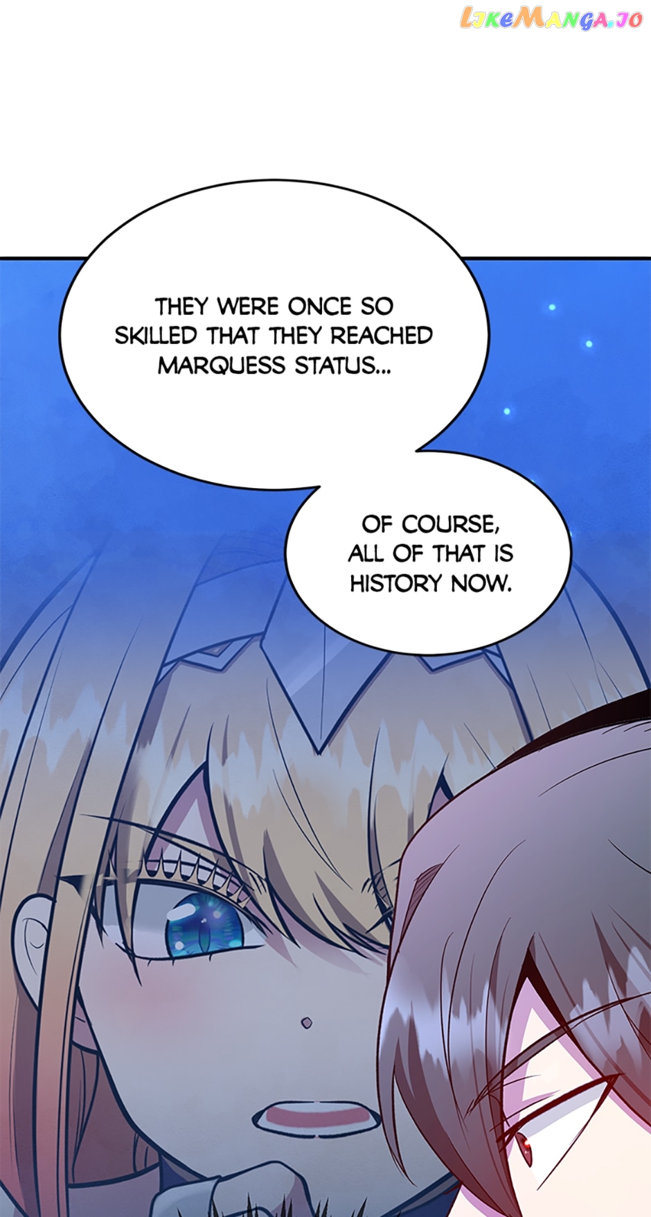 The 10-Star Player's Lucky Draw Chapter 30 - page 67