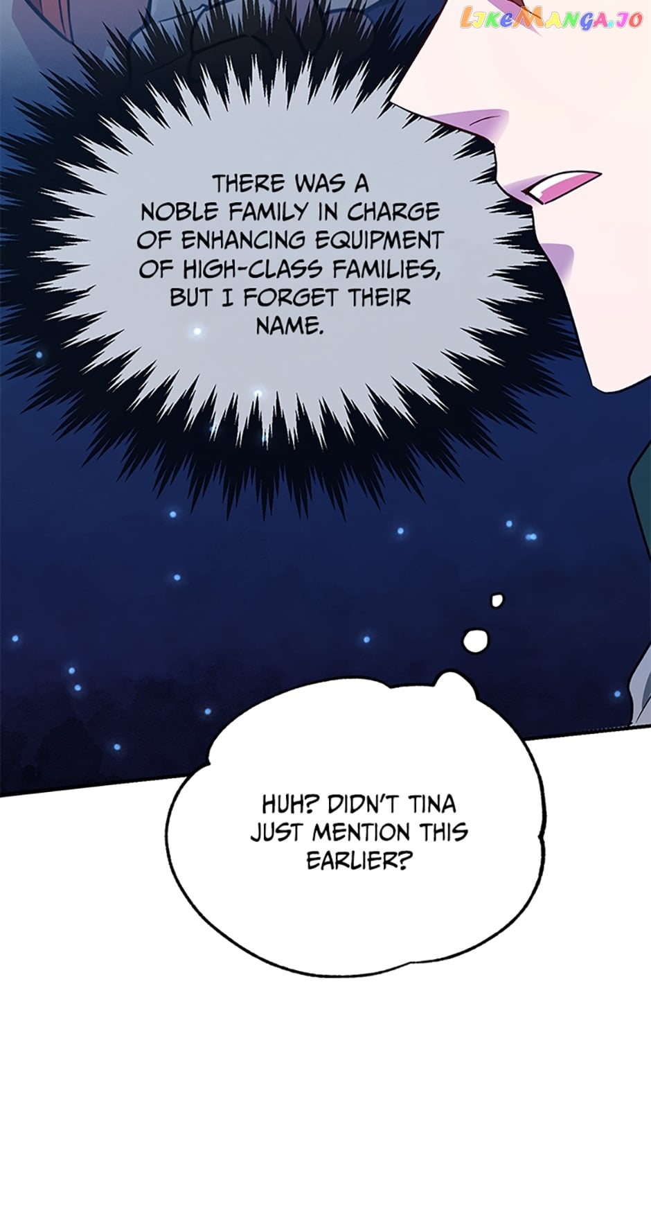 The 10-Star Player's Lucky Draw Chapter 30 - page 68