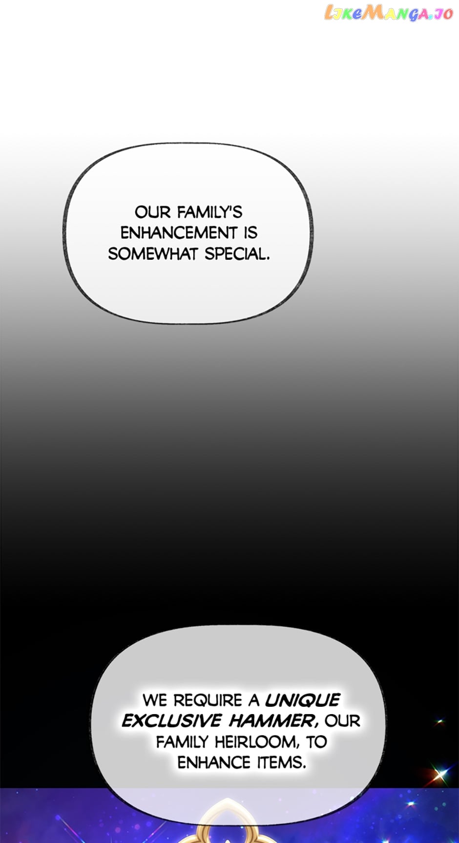 The 10-Star Player's Lucky Draw Chapter 30 - page 69