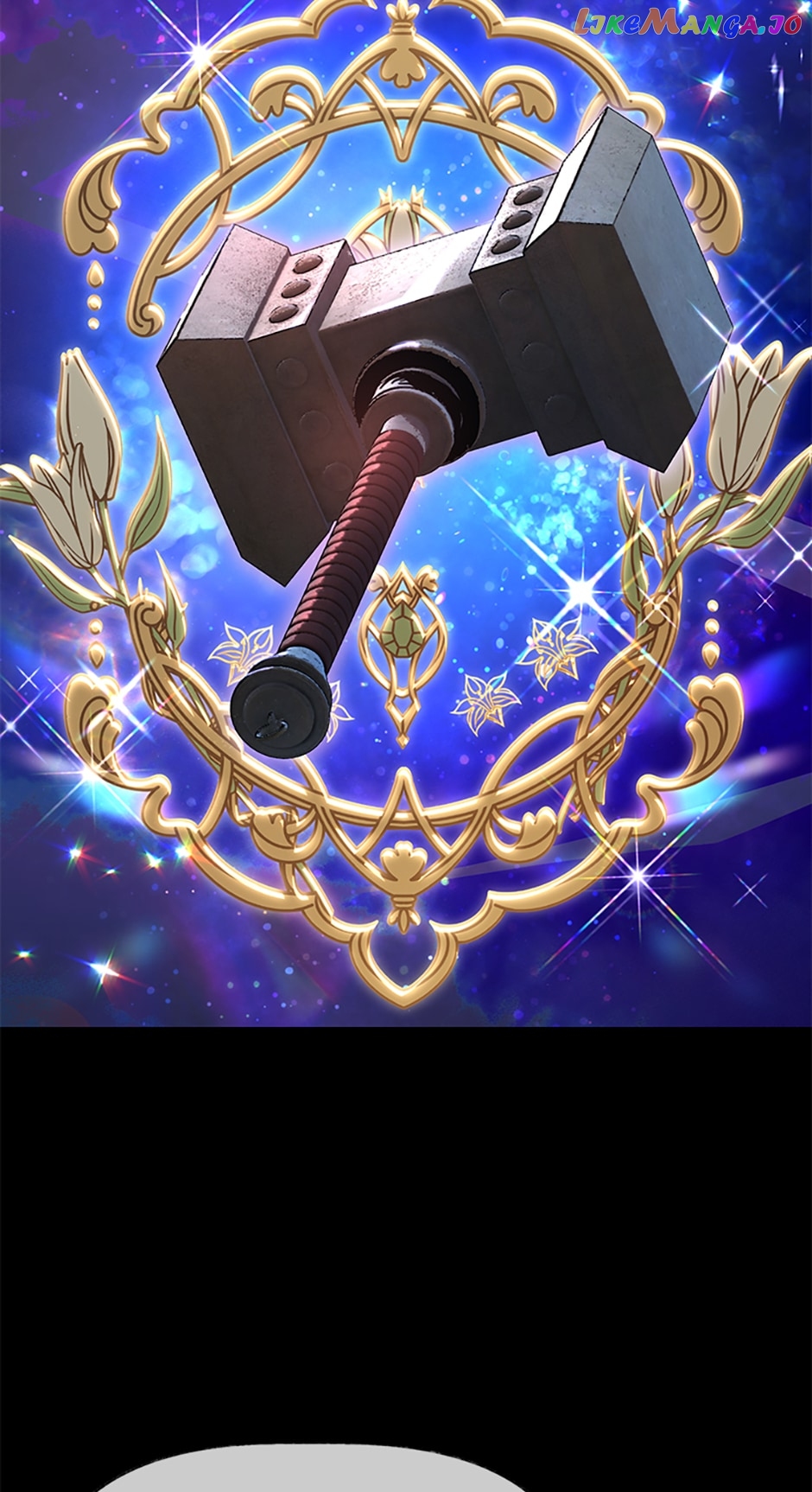 The 10-Star Player's Lucky Draw Chapter 30 - page 70
