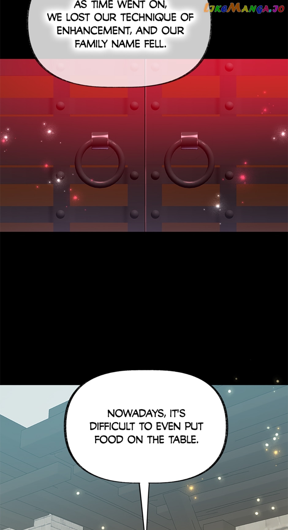 The 10-Star Player's Lucky Draw Chapter 30 - page 73