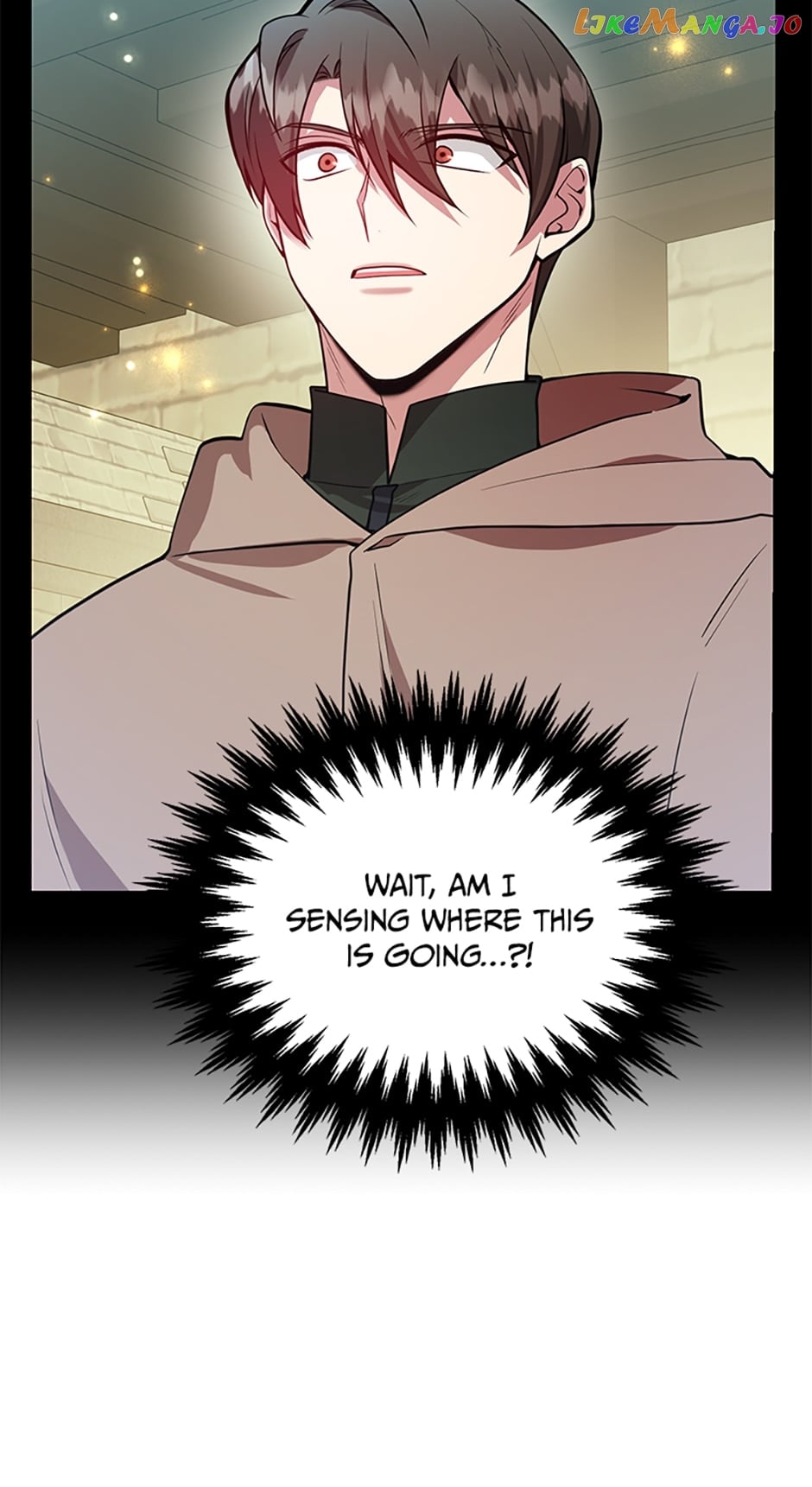 The 10-Star Player's Lucky Draw Chapter 30 - page 75