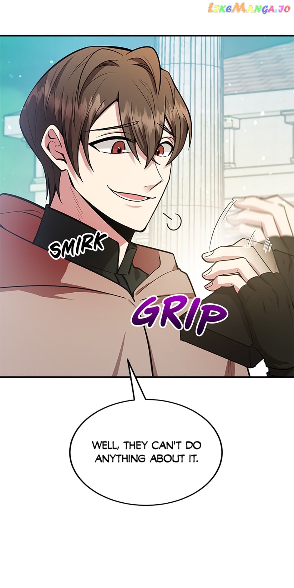 The 10-Star Player's Lucky Draw Chapter 30 - page 8