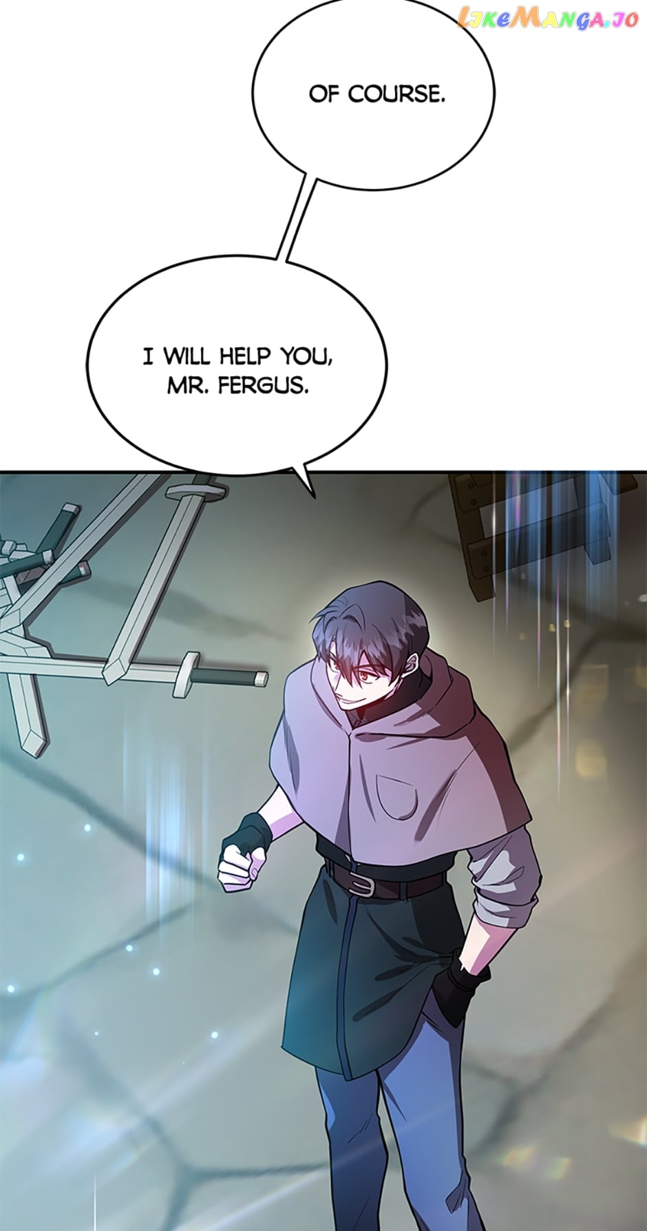 The 10-Star Player's Lucky Draw Chapter 30 - page 80