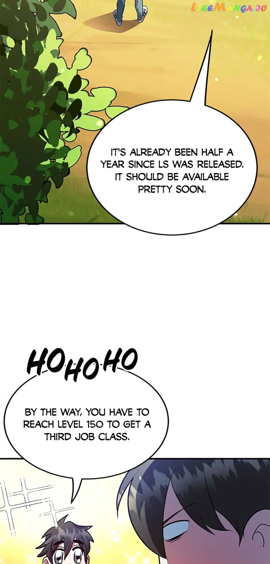 The 10-Star Player's Lucky Draw Chapter 29 - page 16
