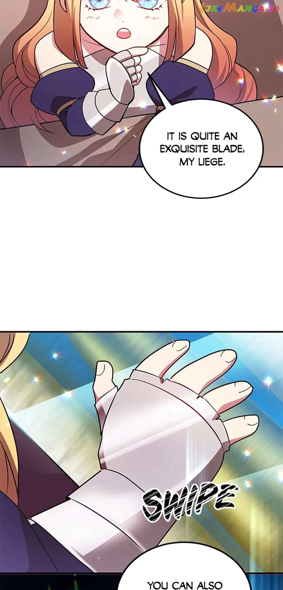 The 10-Star Player's Lucky Draw Chapter 29 - page 23
