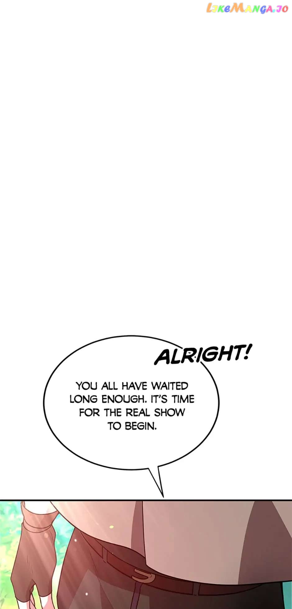 The 10-Star Player's Lucky Draw Chapter 29 - page 26
