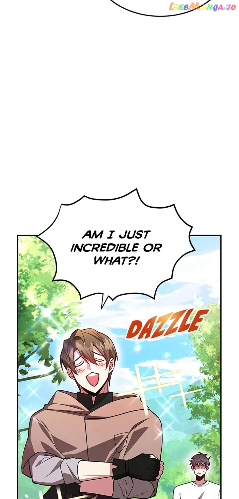 The 10-Star Player's Lucky Draw Chapter 29 - page 3