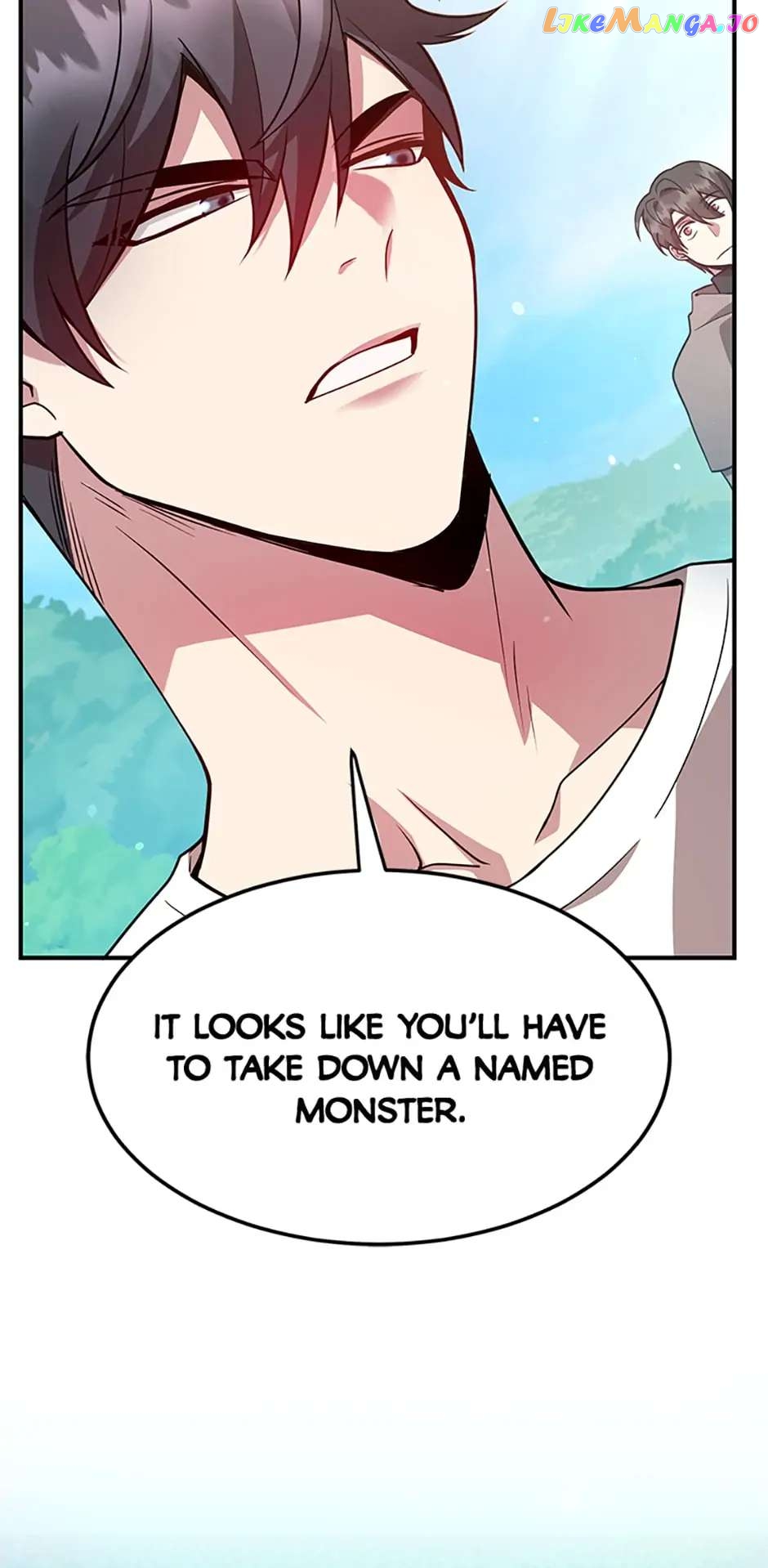 The 10-Star Player's Lucky Draw Chapter 29 - page 38