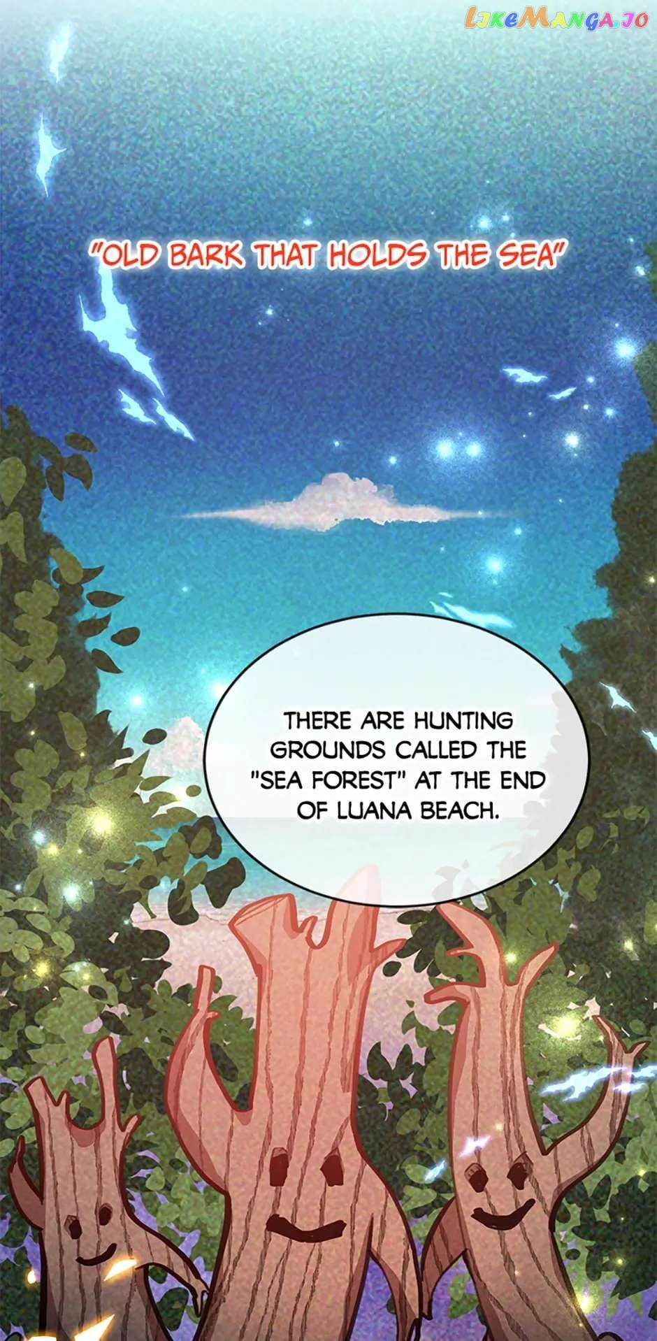 The 10-Star Player's Lucky Draw Chapter 29 - page 39