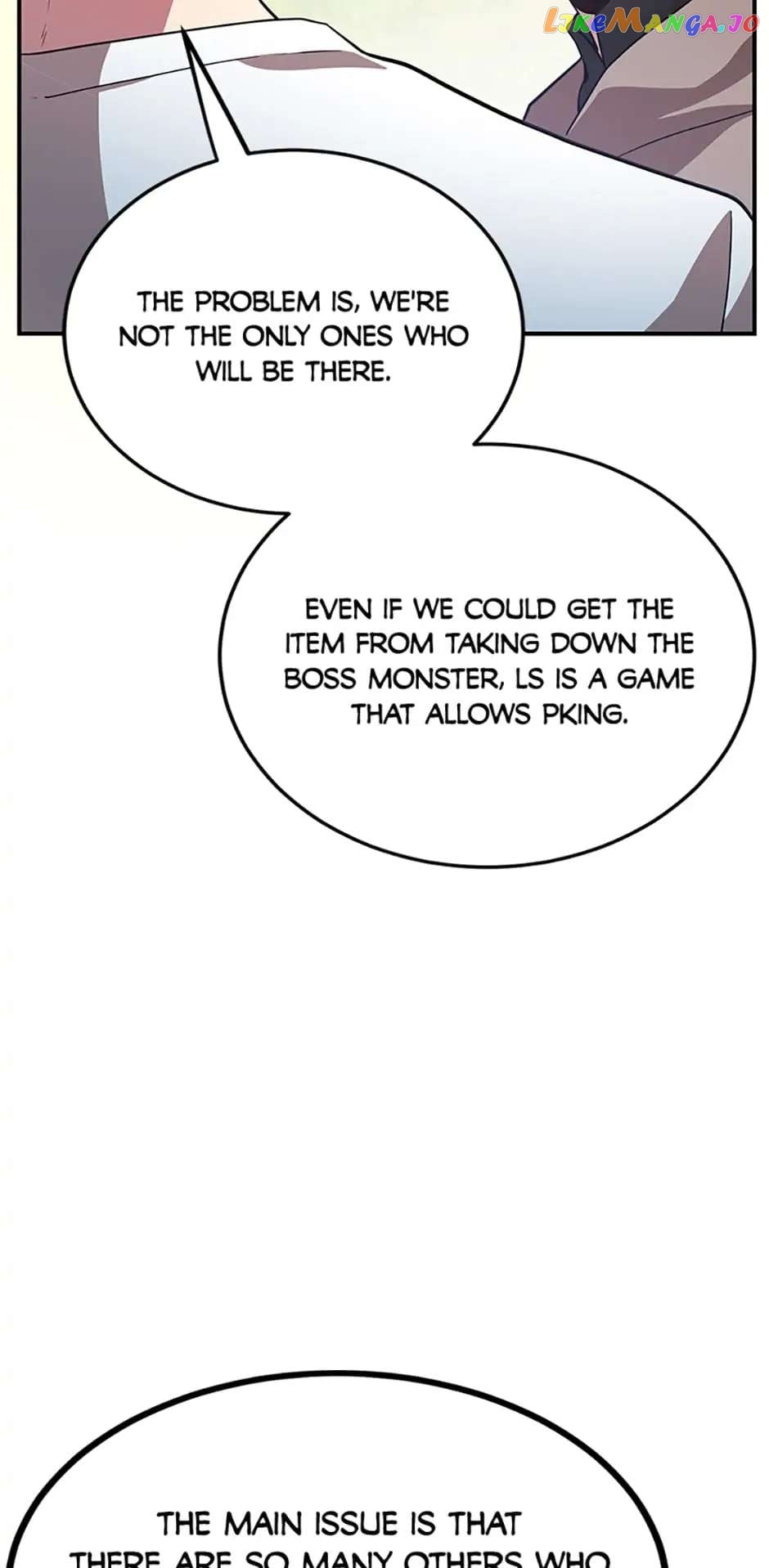 The 10-Star Player's Lucky Draw Chapter 29 - page 42