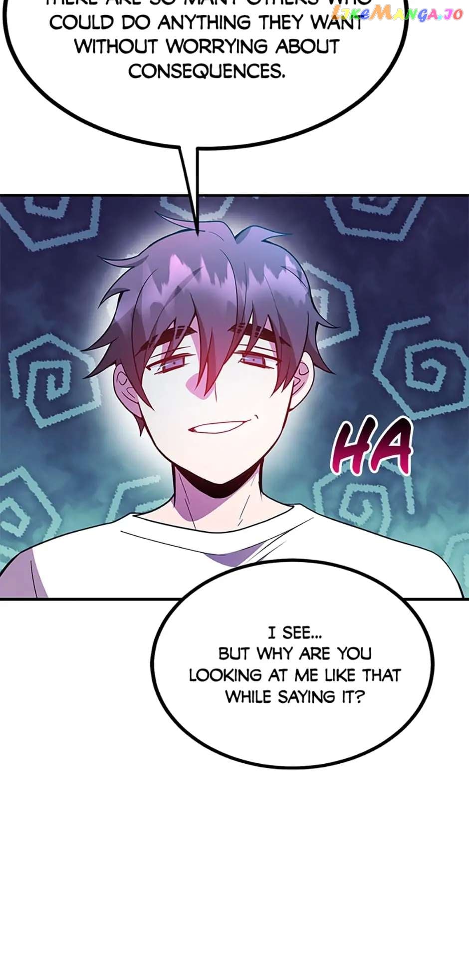 The 10-Star Player's Lucky Draw Chapter 29 - page 43