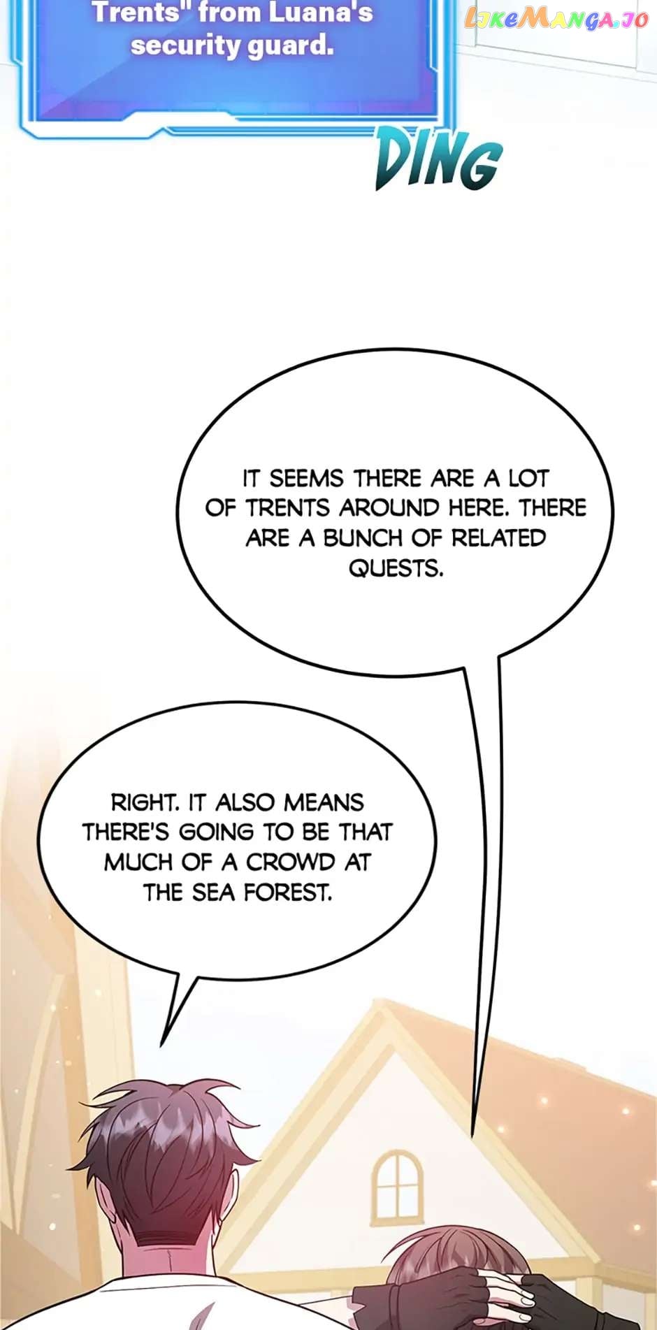 The 10-Star Player's Lucky Draw Chapter 29 - page 49