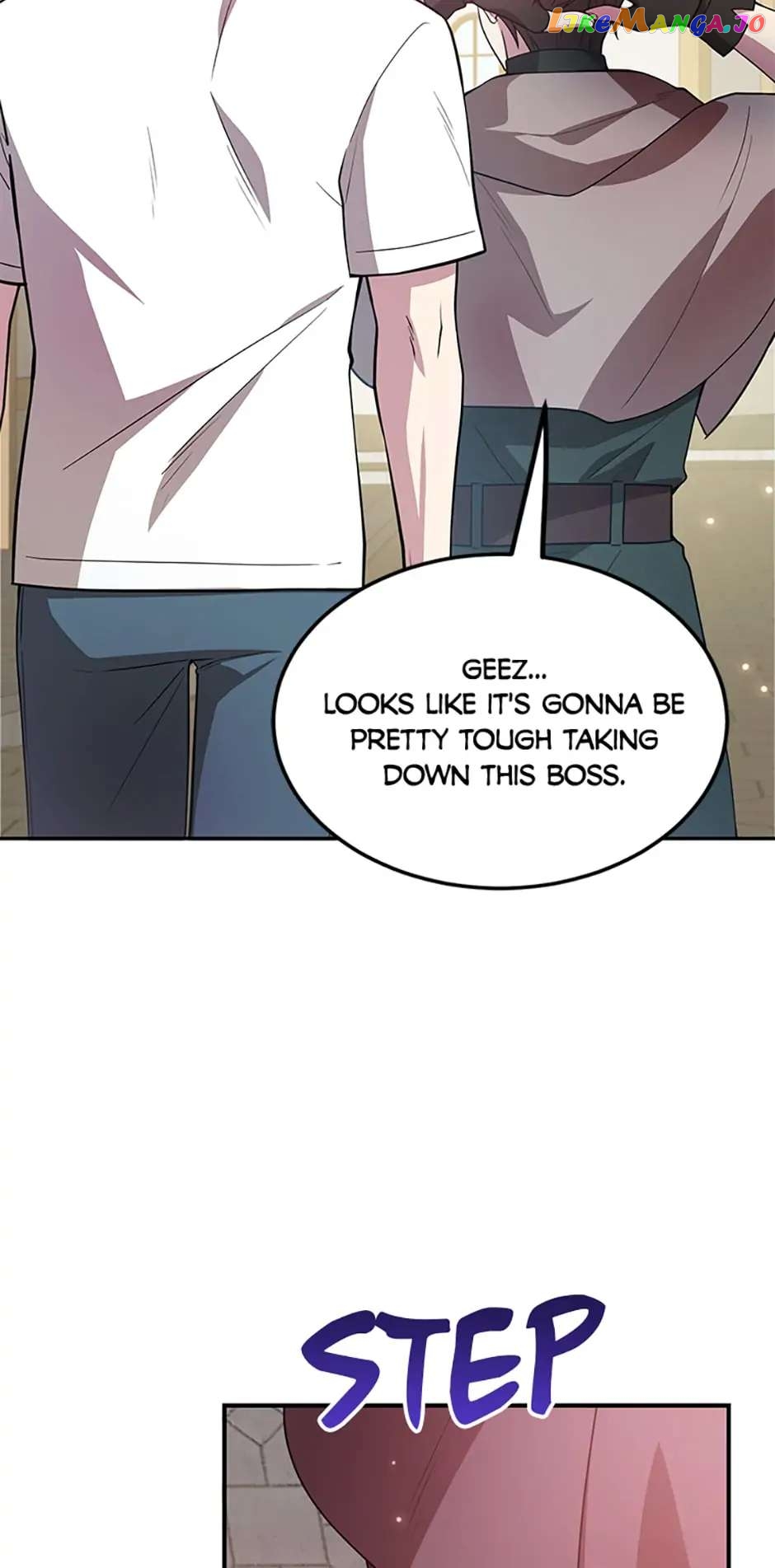 The 10-Star Player's Lucky Draw Chapter 29 - page 50
