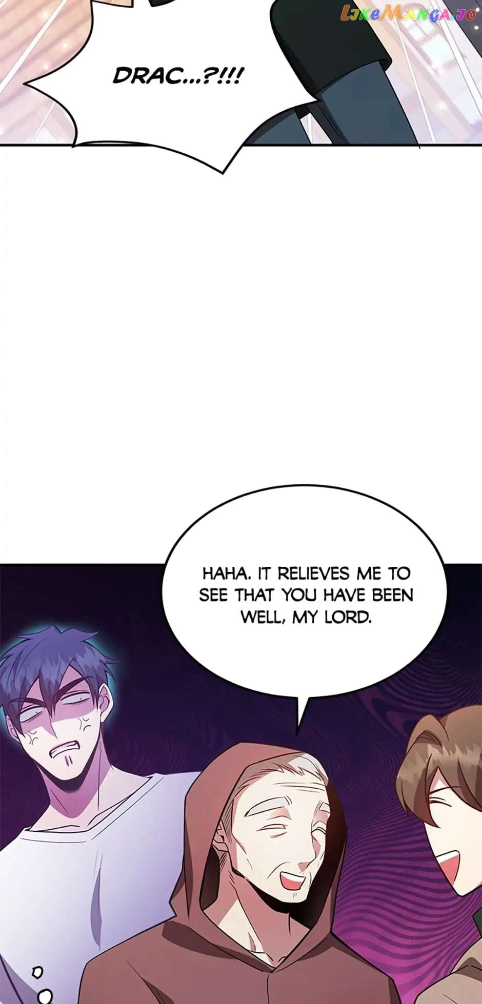 The 10-Star Player's Lucky Draw Chapter 29 - page 54