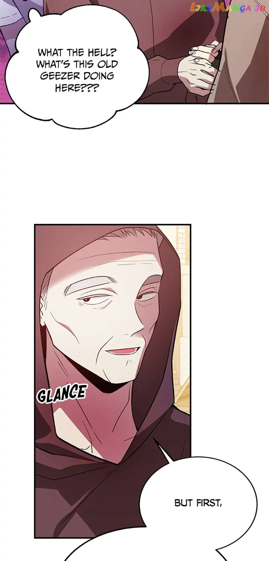 The 10-Star Player's Lucky Draw Chapter 29 - page 55