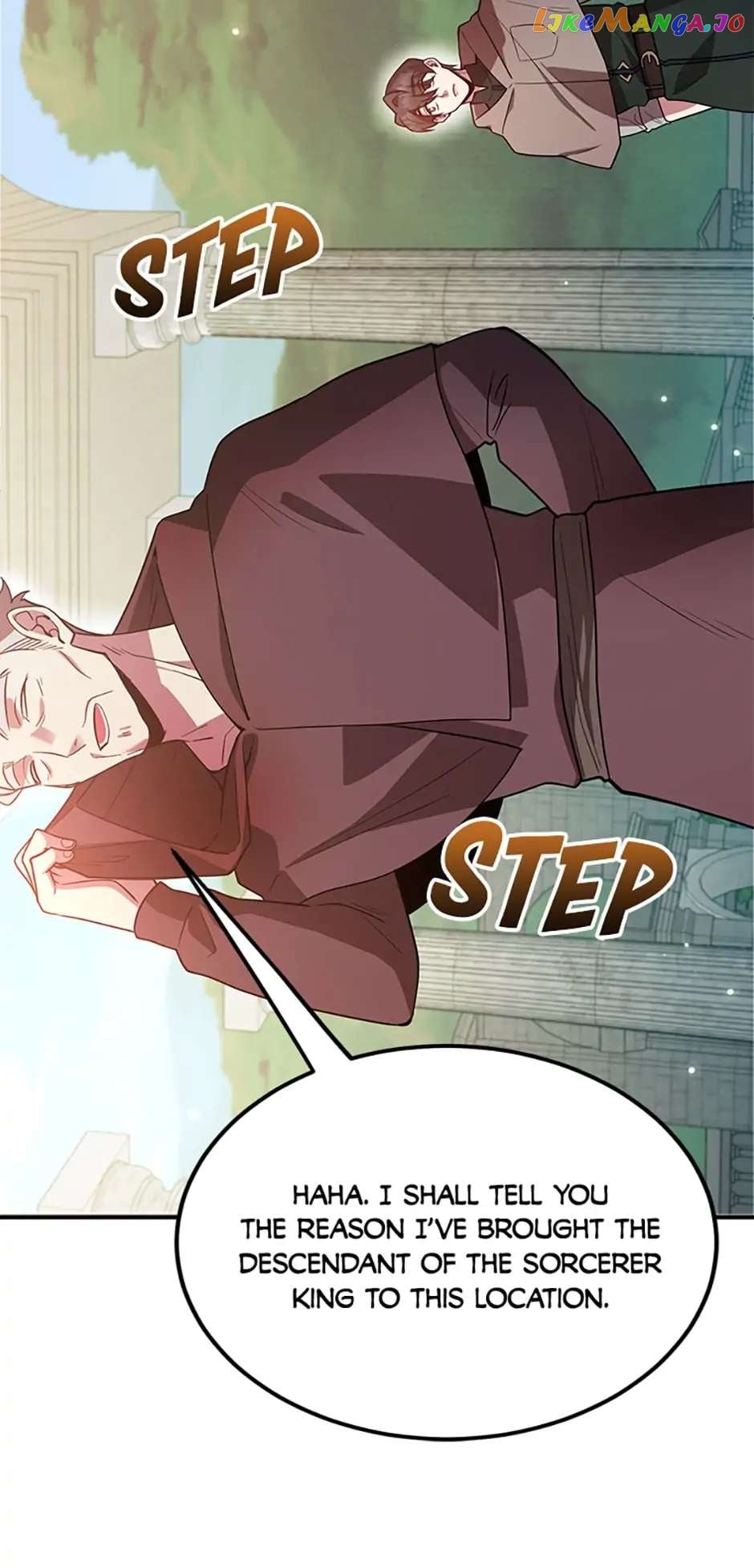 The 10-Star Player's Lucky Draw Chapter 29 - page 58