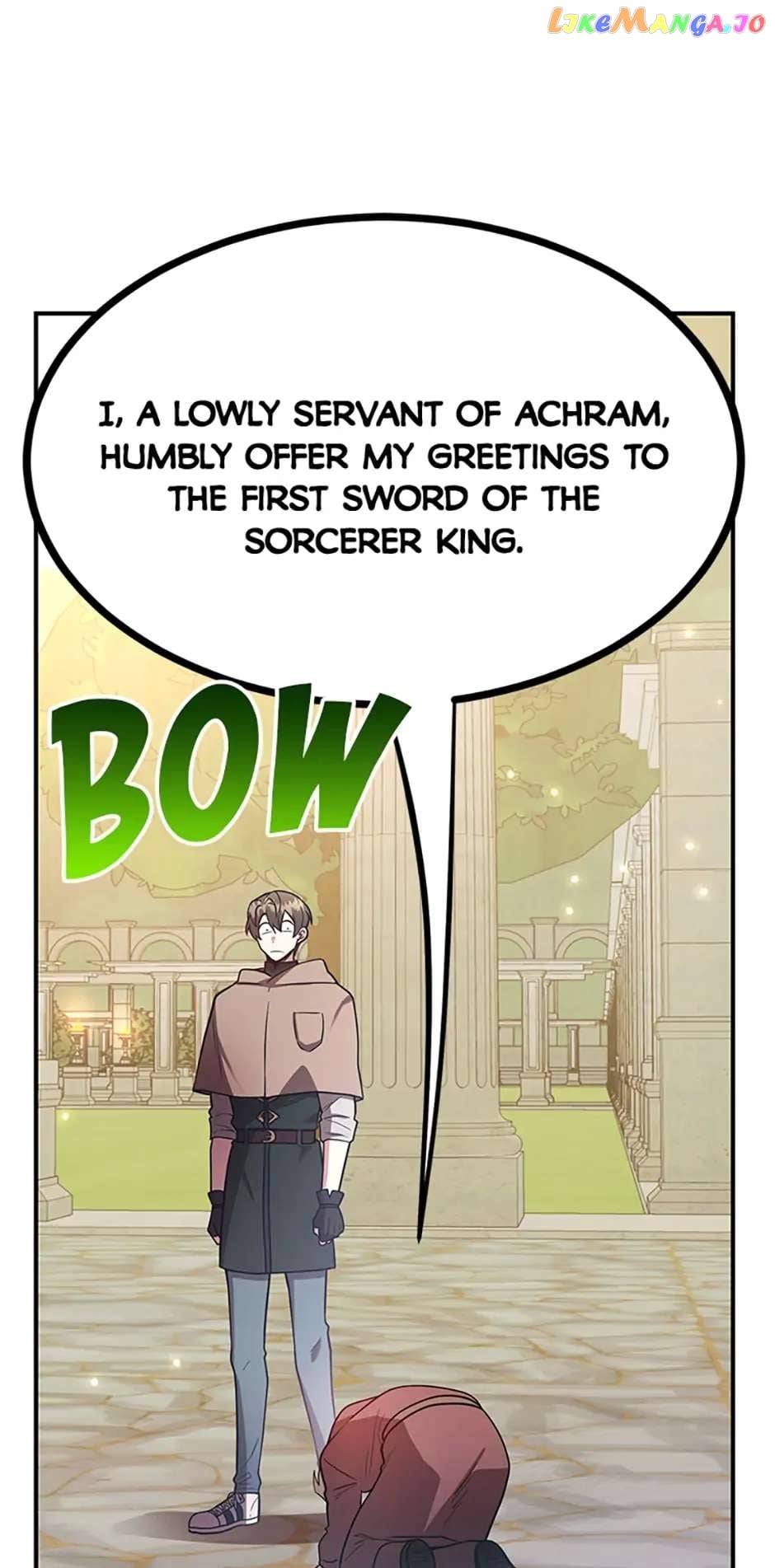 The 10-Star Player's Lucky Draw Chapter 29 - page 60